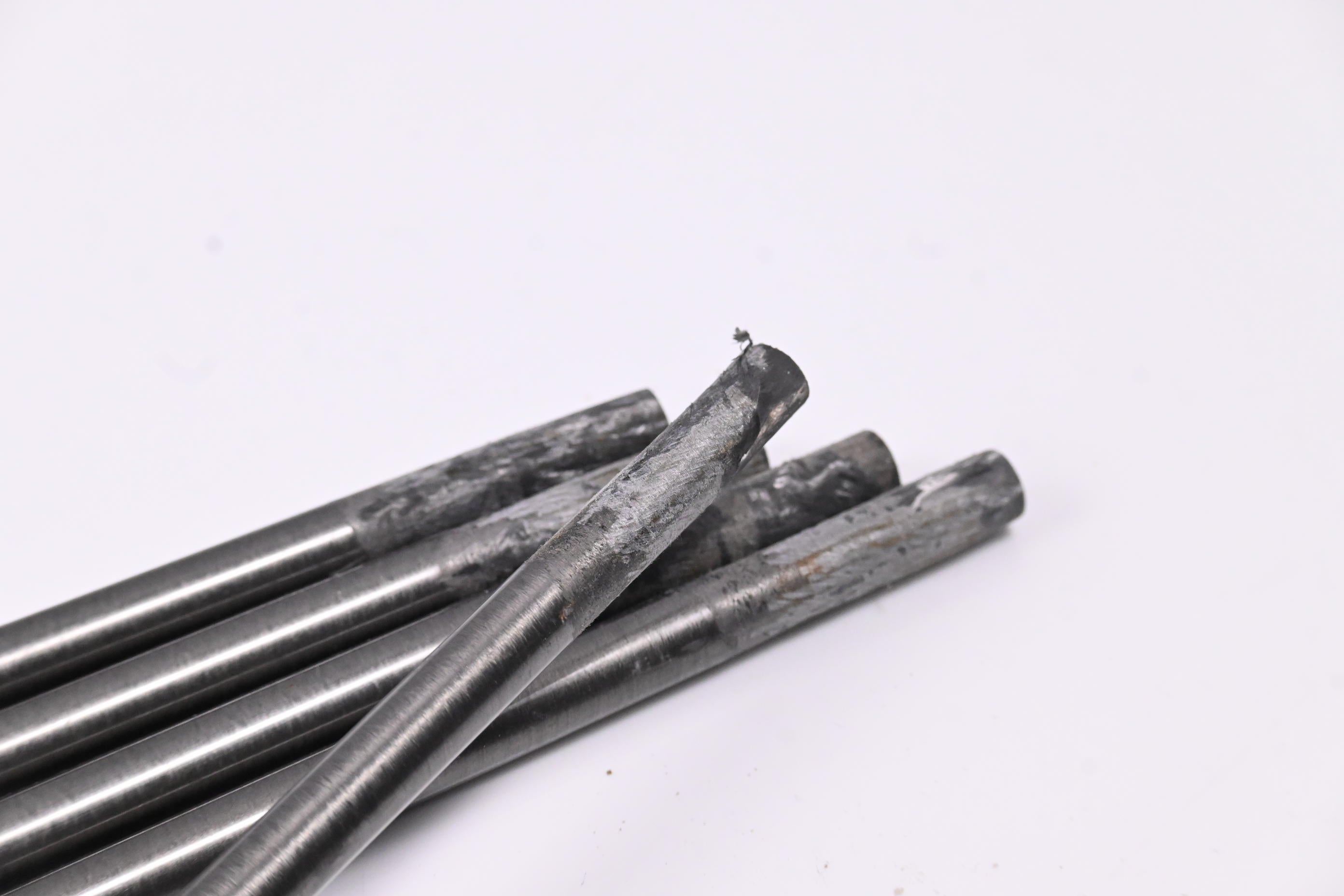 Aerotech Steelfiber i95 Iron Shafts / Regular Flex / Set Of 5 / .355" Tip