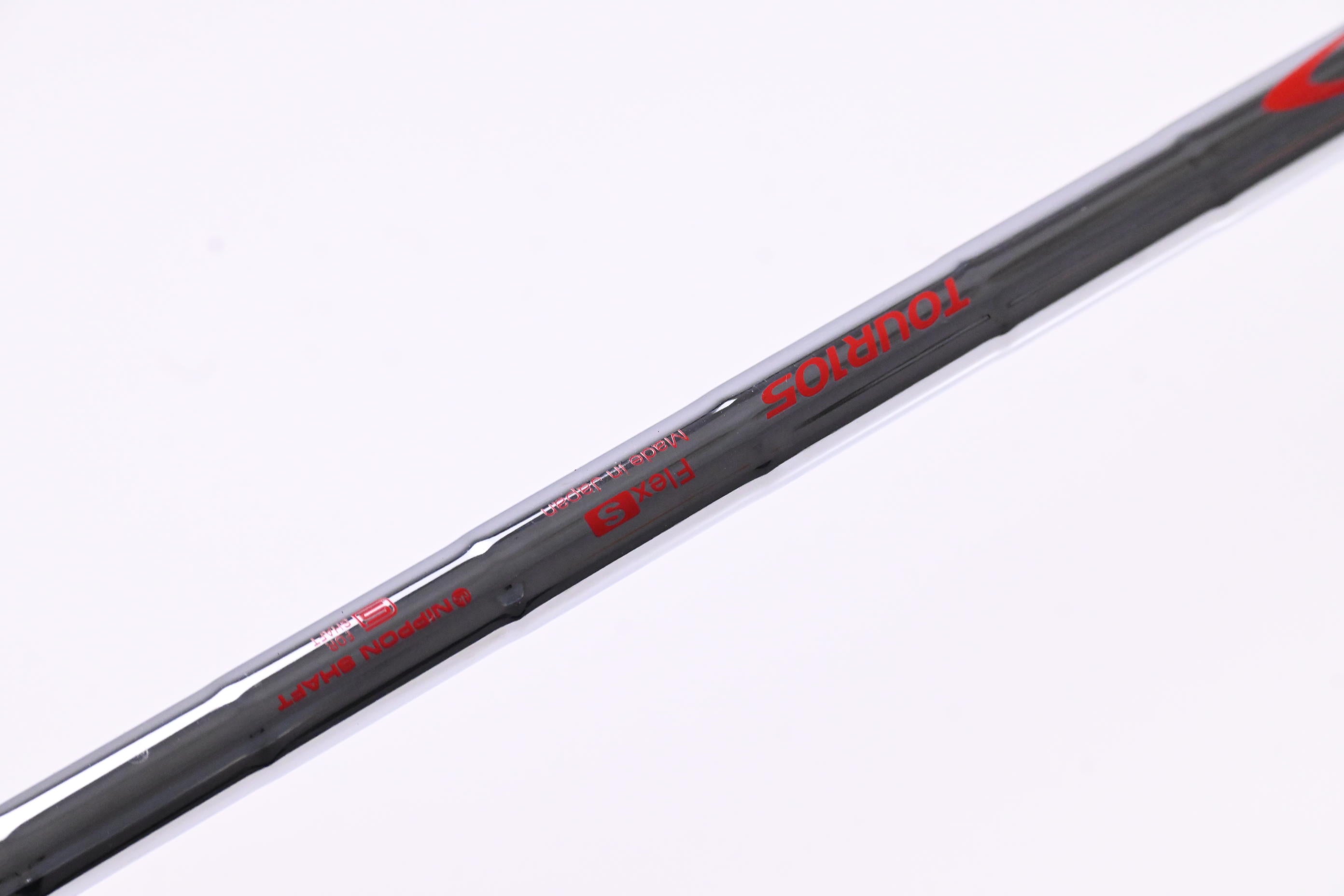 Srixon Z-Forged II #3 Iron / 20 Degree / Stiff Flex NS Pro Modus 3 Tour 105 Shaft