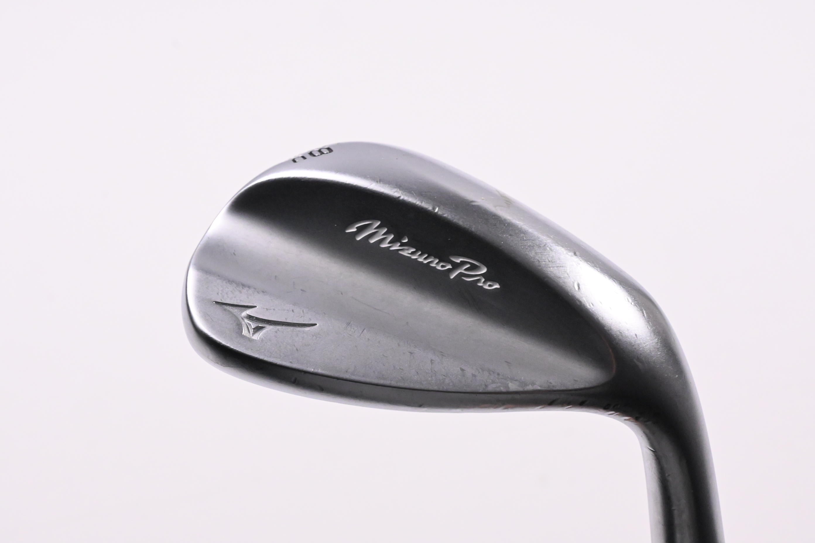 Mizuno Pro T-1 Lob Wedge / 58 Degree / Stiff Flex N.S.PRO Modus3 Tour 120 Shaft