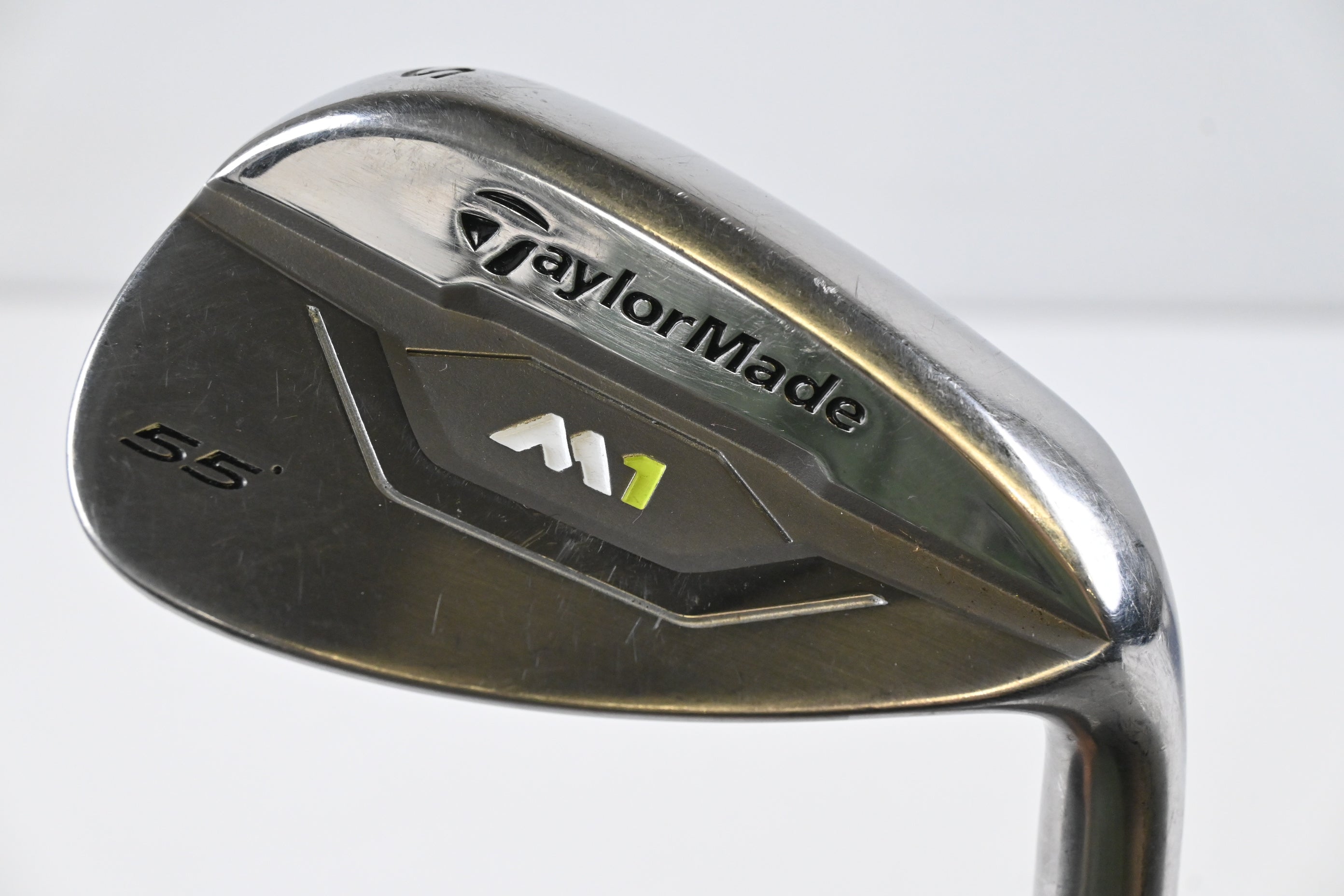 Taylormade M1 2017 Sand Wedge / 55 Degree / Regular Flex XP 95 Shaft