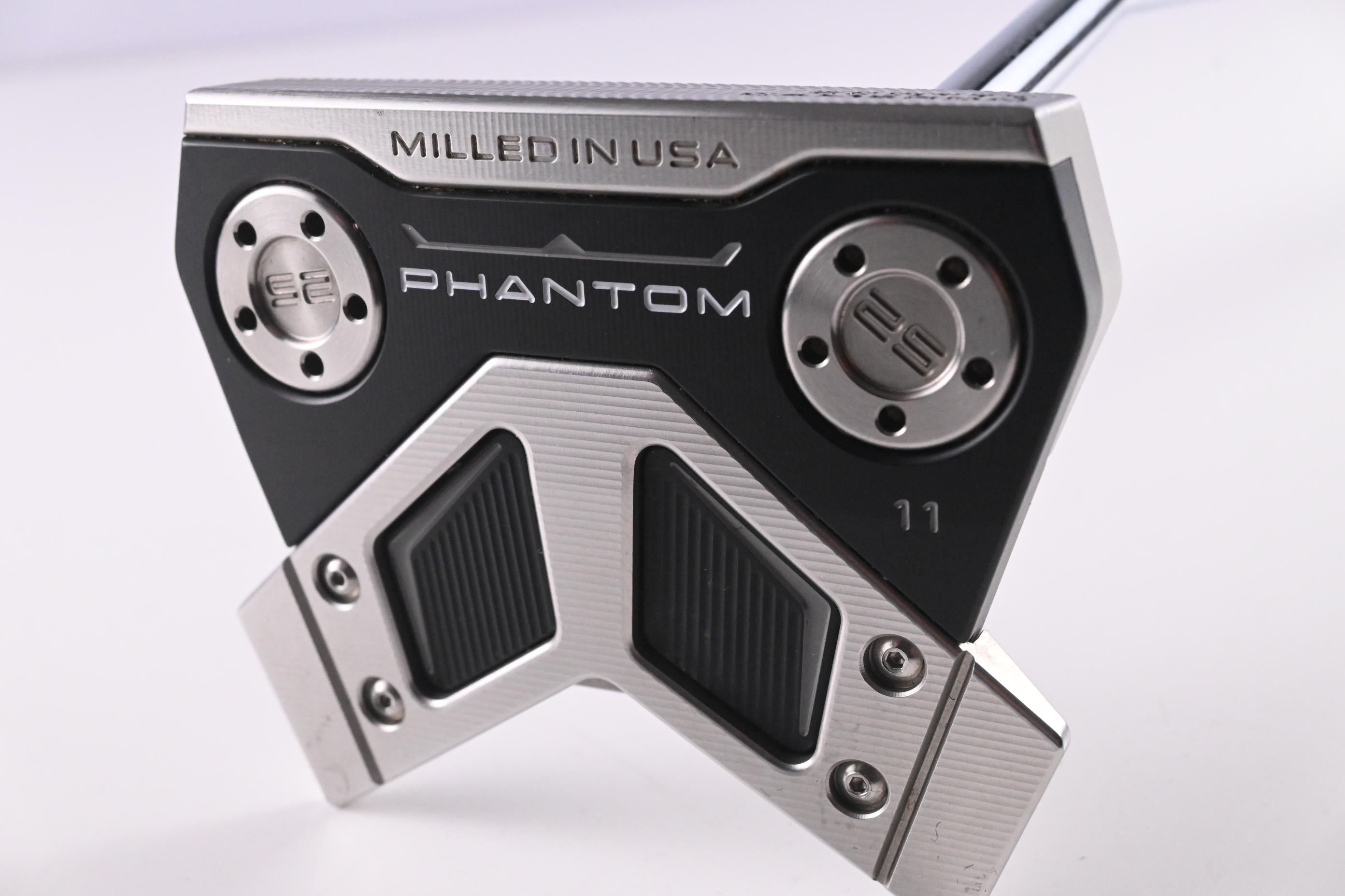 Scotty Cameron 2024 Phantom 11 Putter / 38 Inch