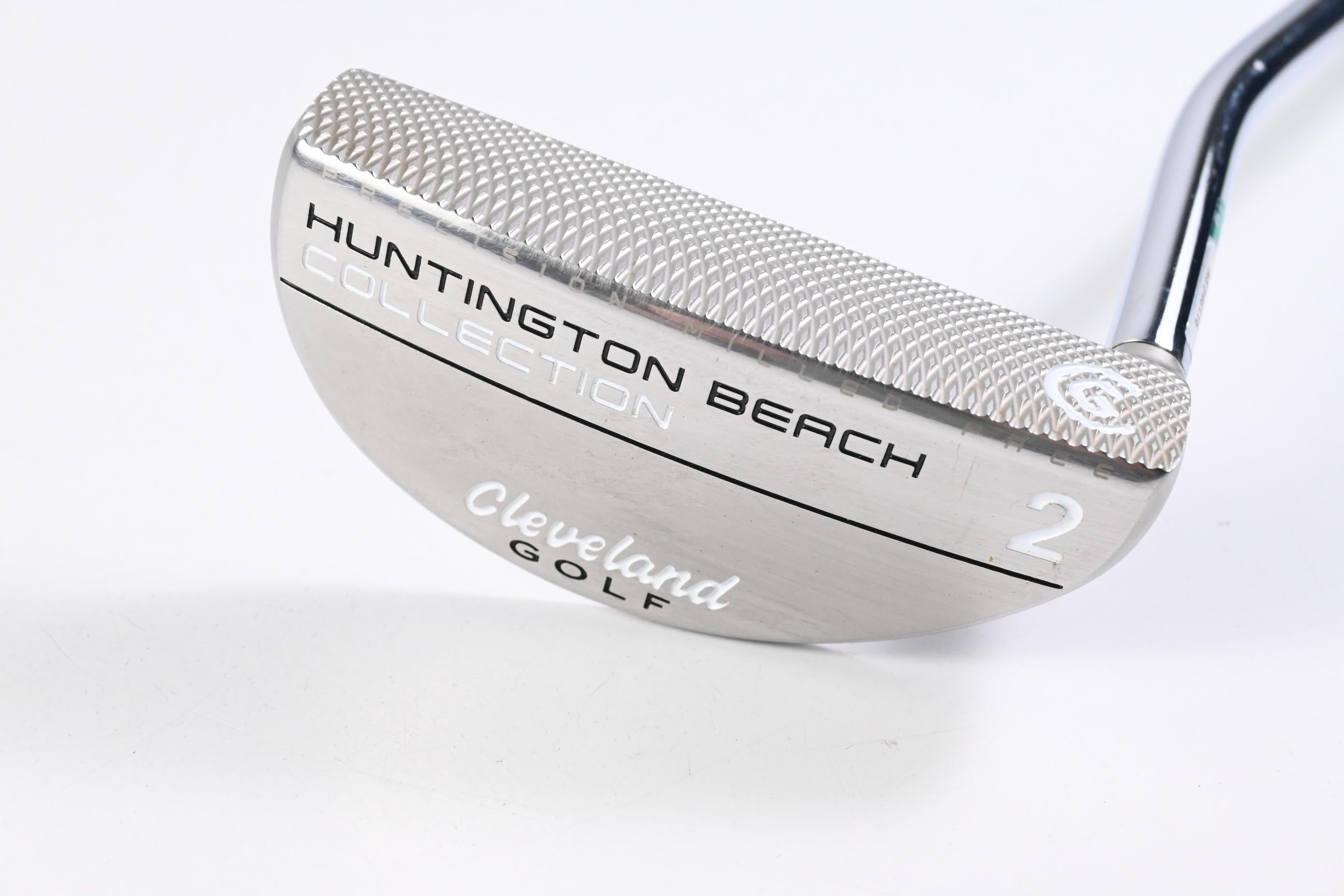 Cleveland Huntington Beach Collection 2 Putter / 34 Inch
