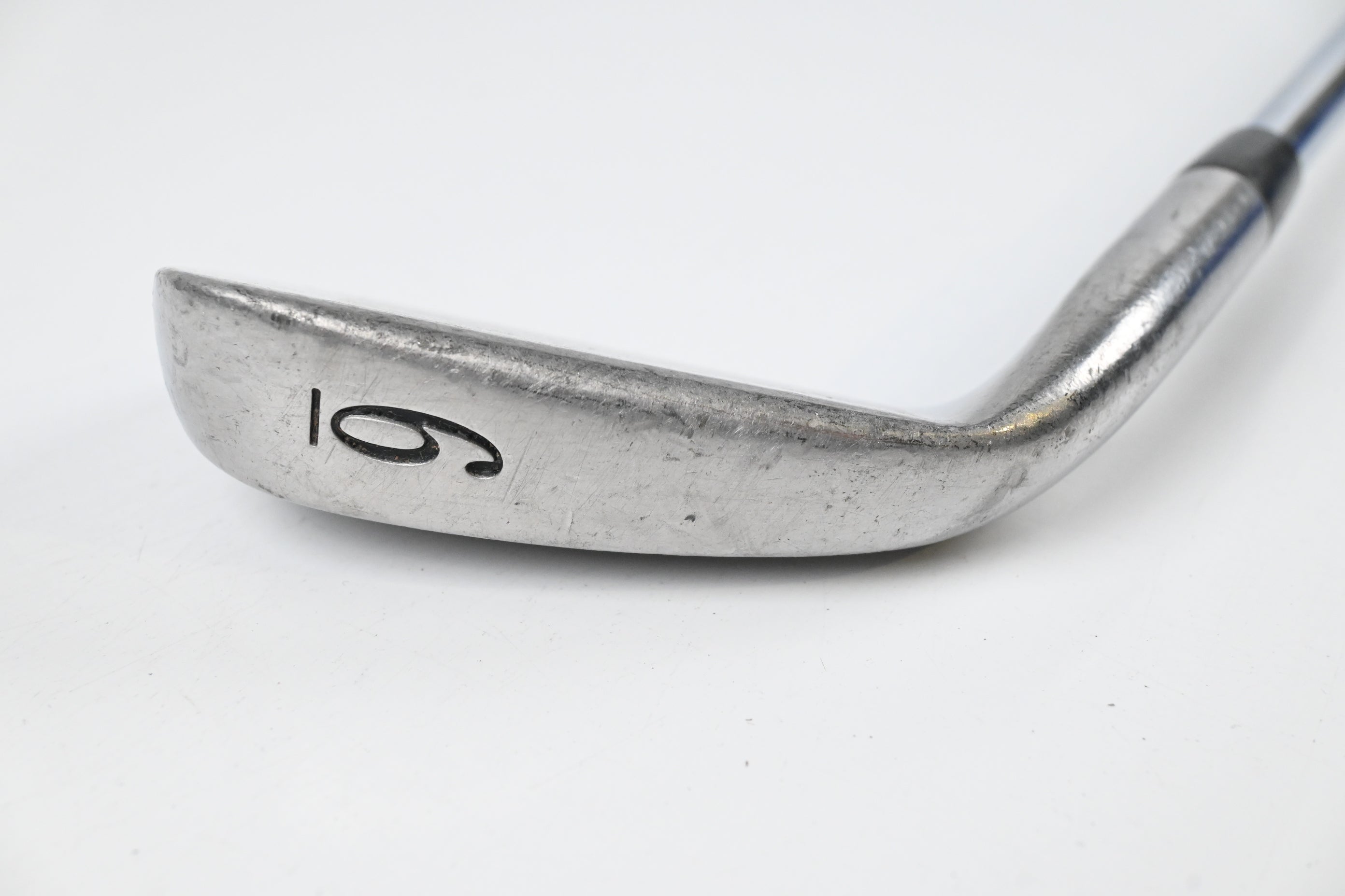 Titleist DCI 981 #6 Iron / Regular Flex Titleist Tri Spec Shaft