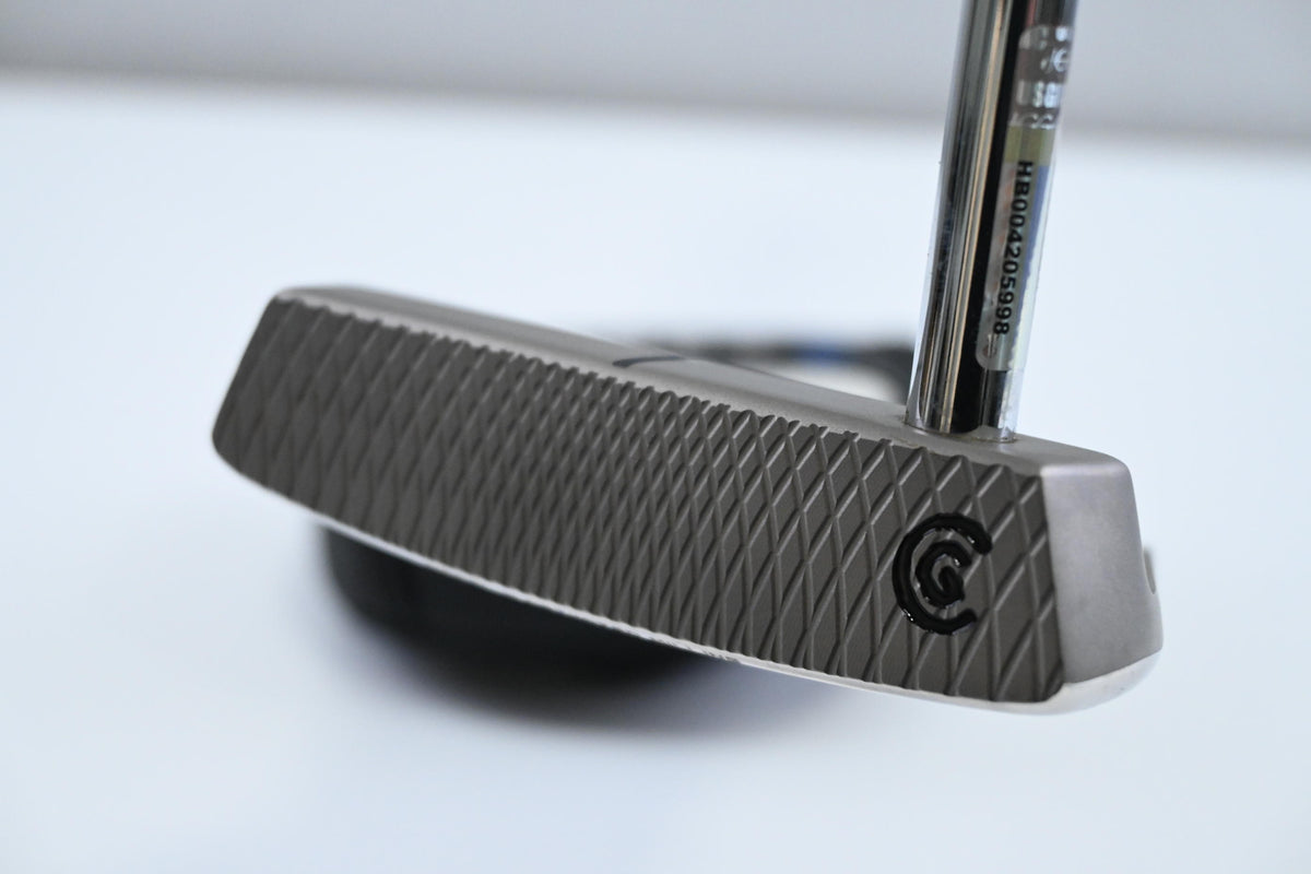 Cleveland HB Soft 2 11 Putter / 32 Inch
