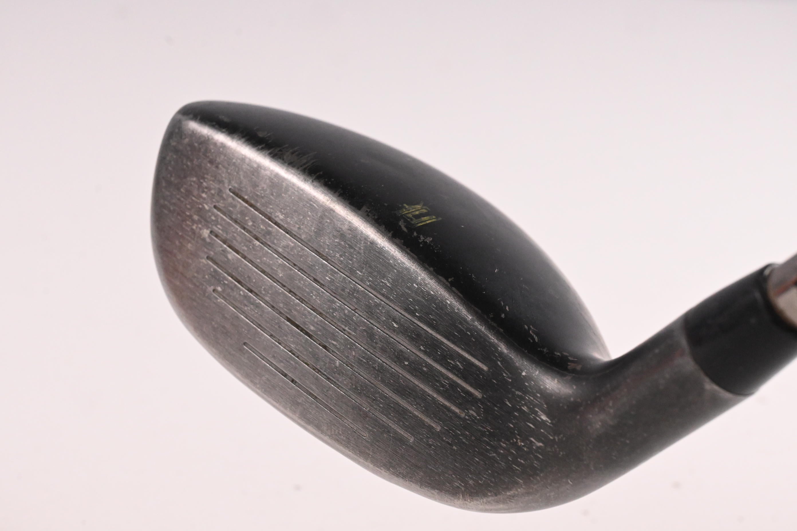 Cobra King Speedzone #3 Hybrid / 19 Degree / Regular Flex UST Recoil ESX 480