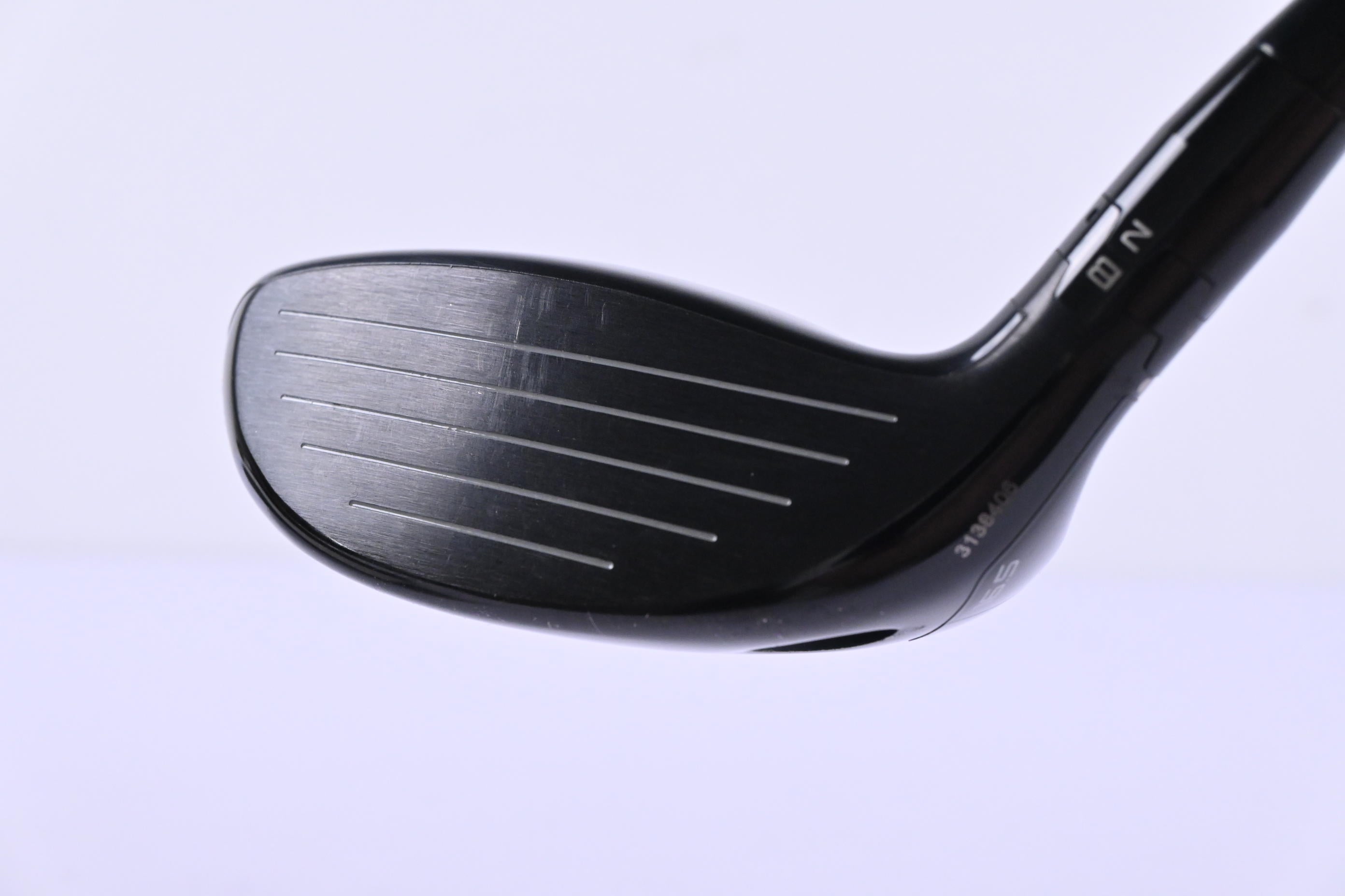 Titleist GT2 #3 Wood / 16.5 Degree / Stiff Flex HZRDUS Smoke Black RDX 70 Shaft