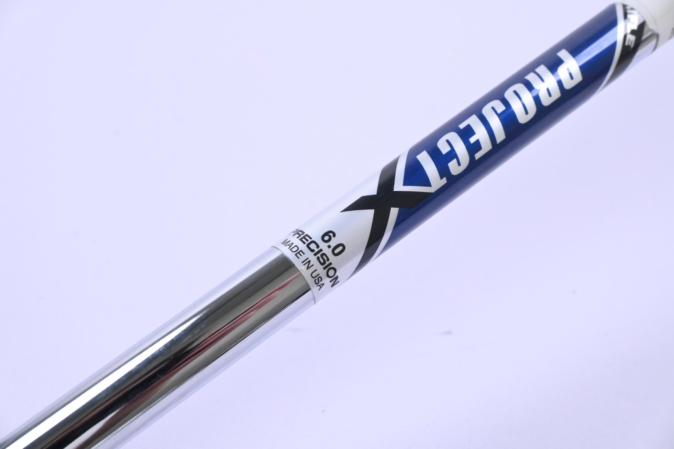Titleist Vokey SM11 Lob Wedge / 58 Degree / Stiff Flex Project X Rifle Shaft