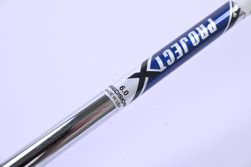 Titleist Vokey SM11 Lob Wedge / 58 Degree / Stiff Flex Project X Rifle Shaft
