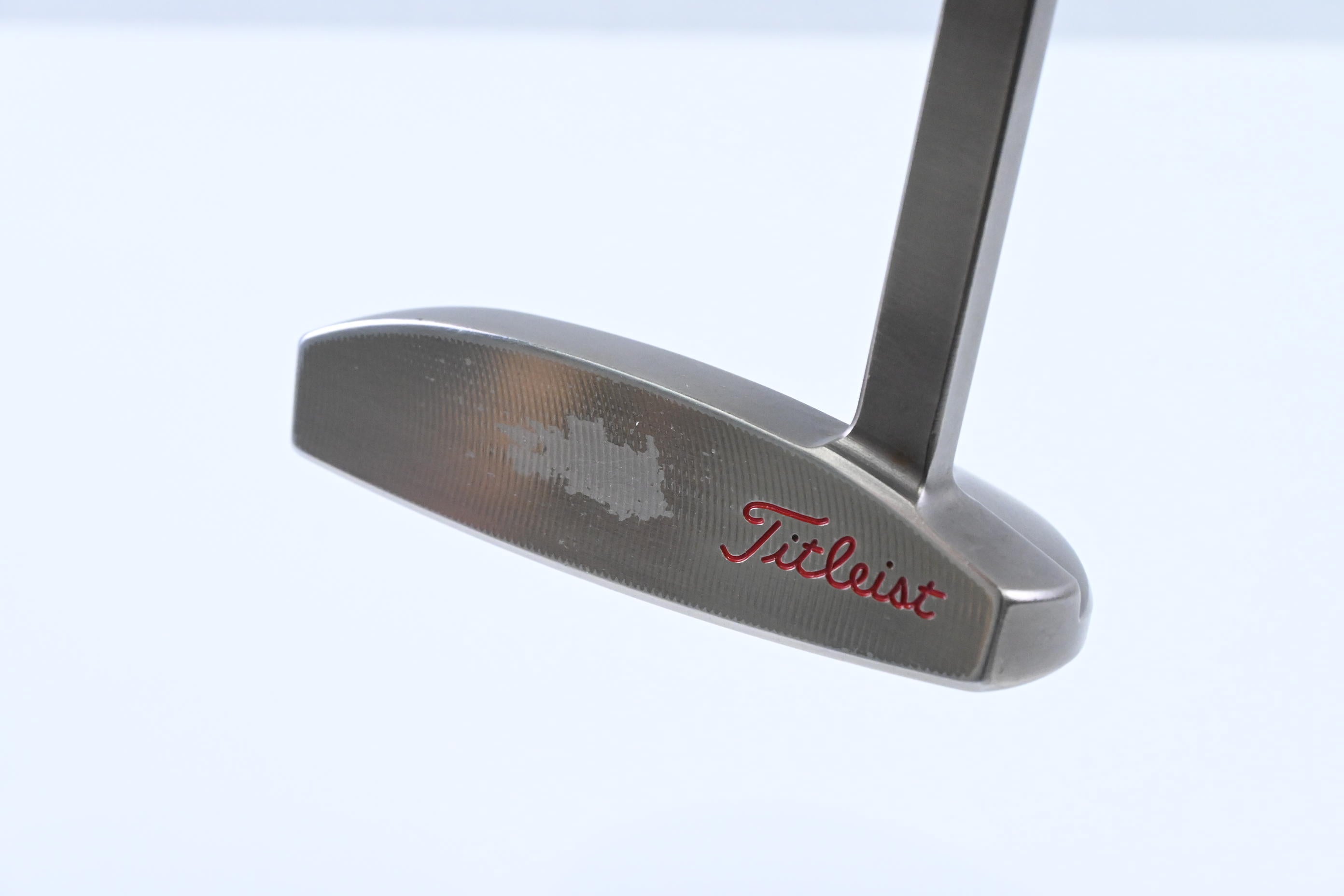 Scotty Cameron Red X5 Putter / 34 Inch