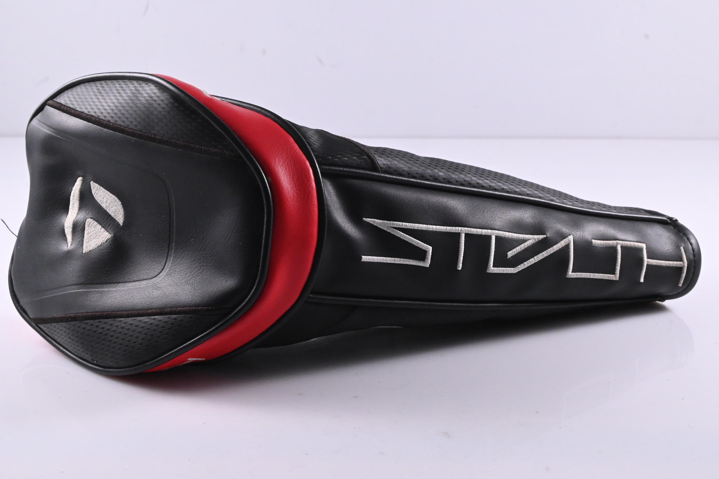 Taylormade Stealth Driver / 10.5 Degree / Stiff Flex Ventus Red 5 Shaft