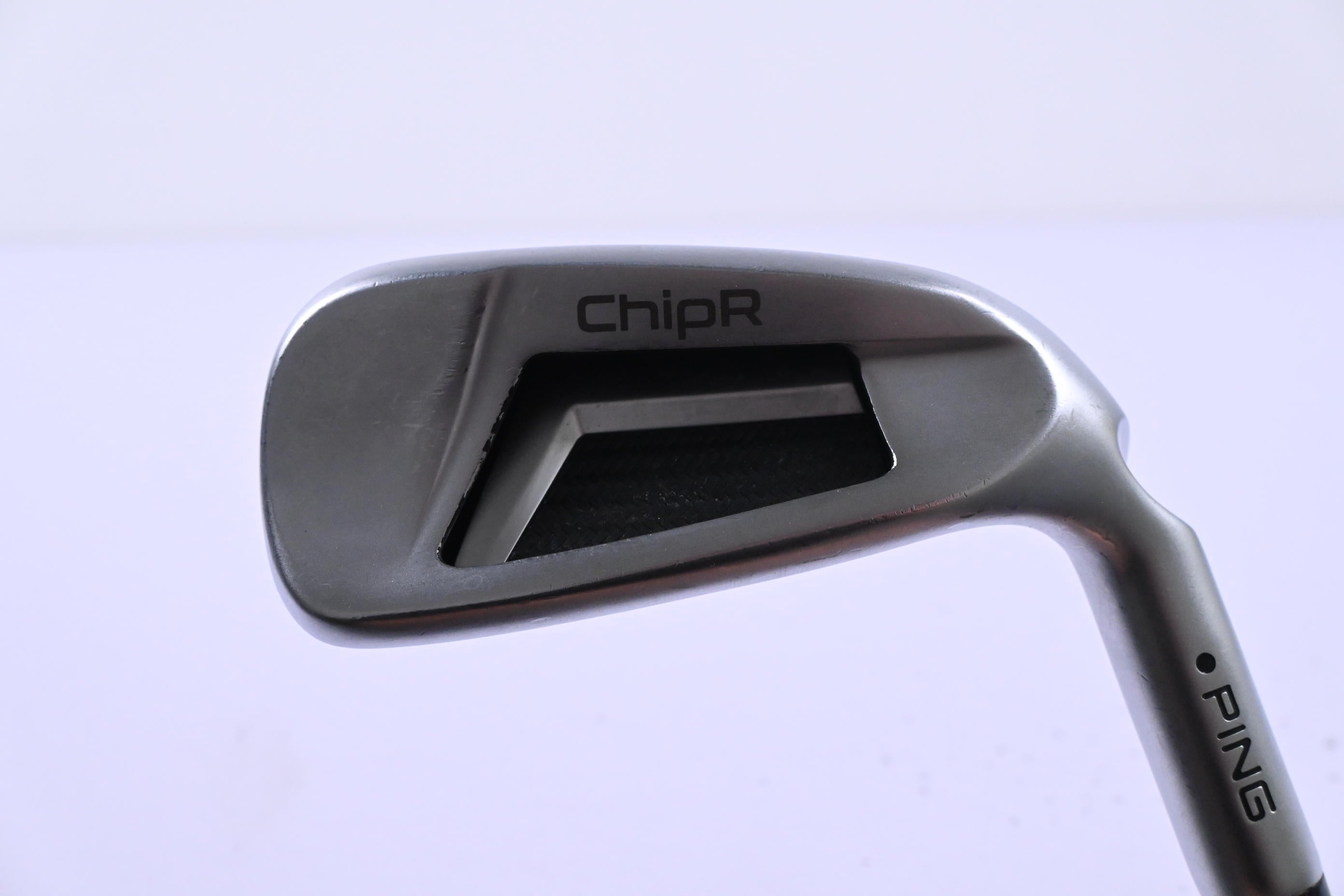 Ping ChipR / 38.5 Degree / Black Dot / Wedge Flex Ping Z-Z115 Shaft
