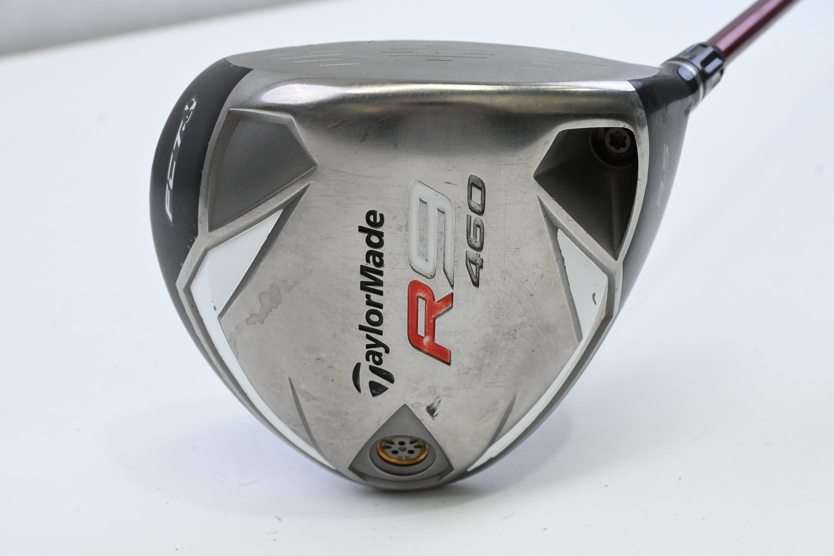Taylormade R9 460 Driver / 9.5 Degree / Regular Flex Aldila Reax 60 Shaft