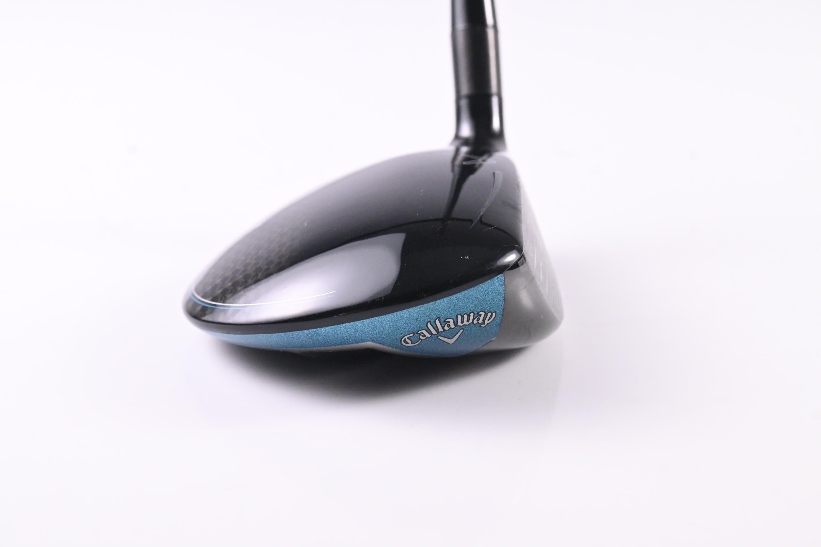 Callaway Rogue #4 Wood / 16 Degree / Regular Flex Tensei AV Blue 65 Shaft