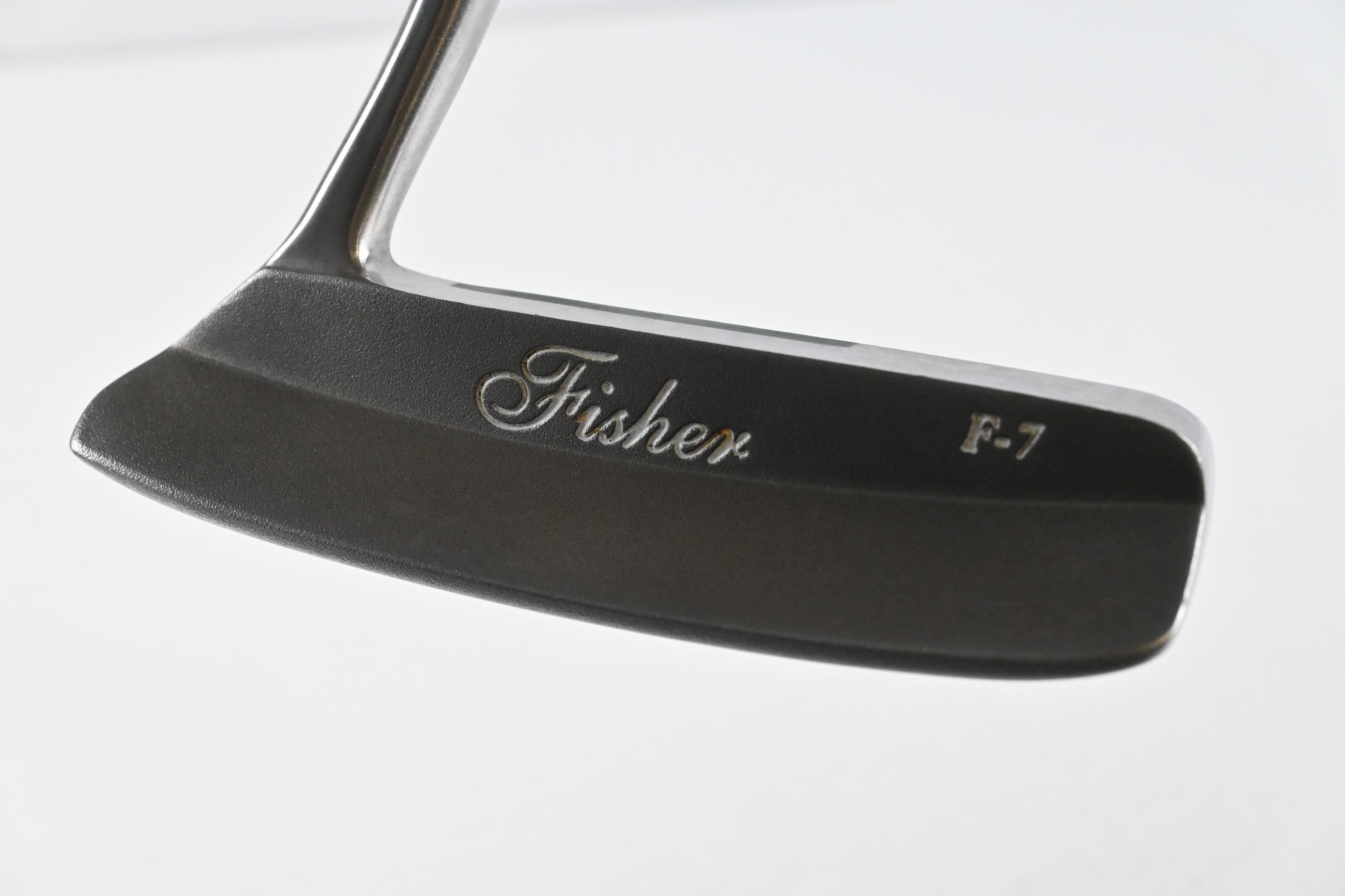 Fisher Touch F-7 Putter / 34 Inch