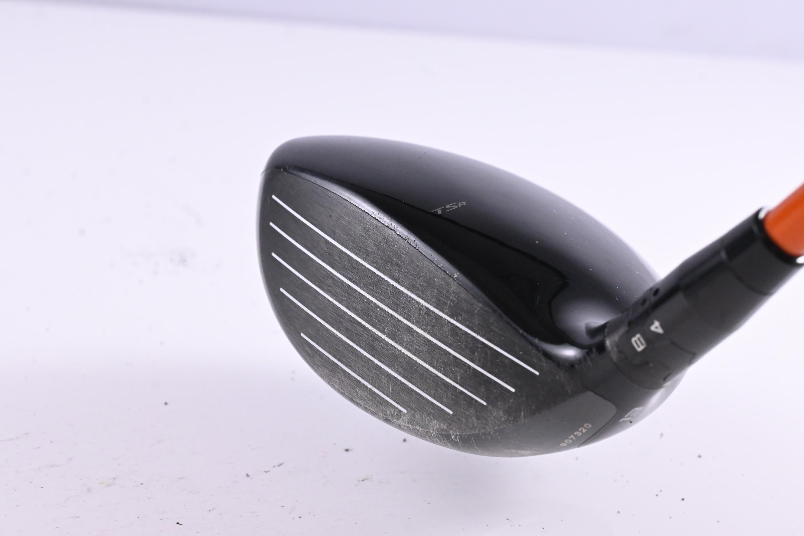 Titleist TSR2+ #3 Wood / 13 Degree / TX-Flex Graphite Design Tour AD DI-8 Shaft