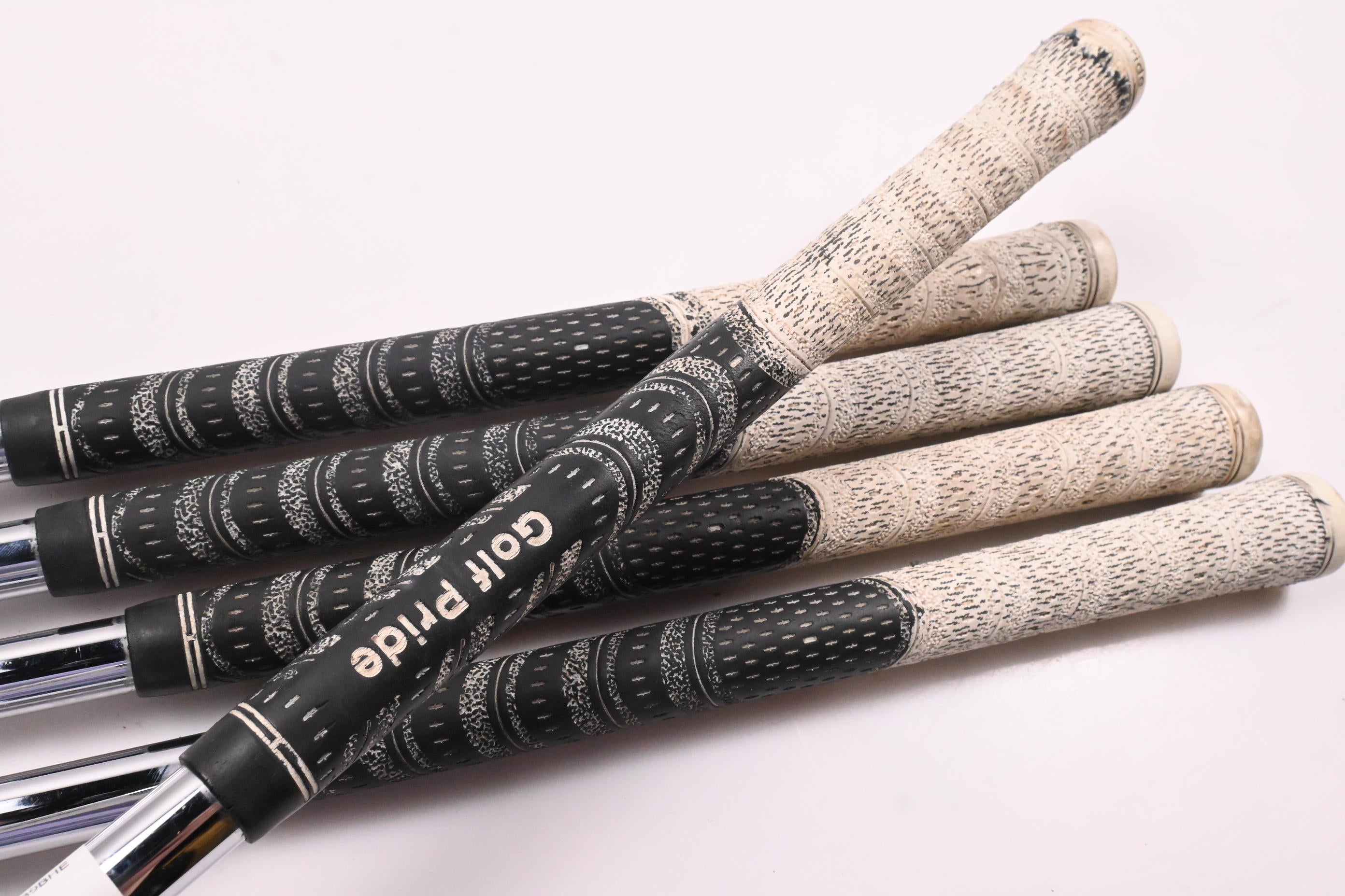 Titleist 714 AP2 Irons / 6-PW / X-Flex Project X Shafts