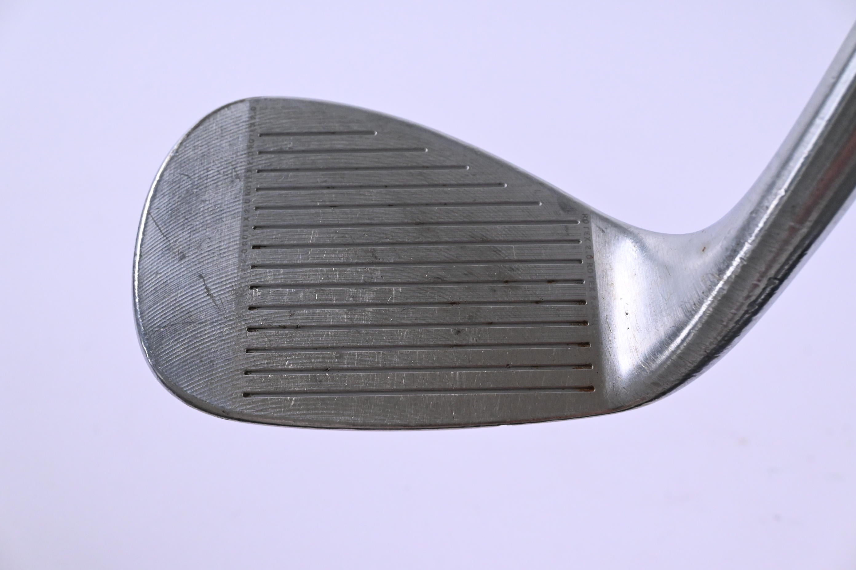 Cleveland 588 RTX 2.0 Gap Wedge / 52 Degree / Wedge Flex Dynamic Gold Shaft