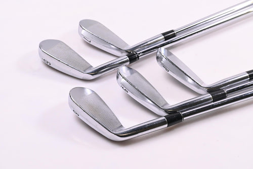 Srixon ZX7 MK II/Z-Forged II Irons / 6-PW / Stiff Flex N.S.Pro Modus³ Tour 120