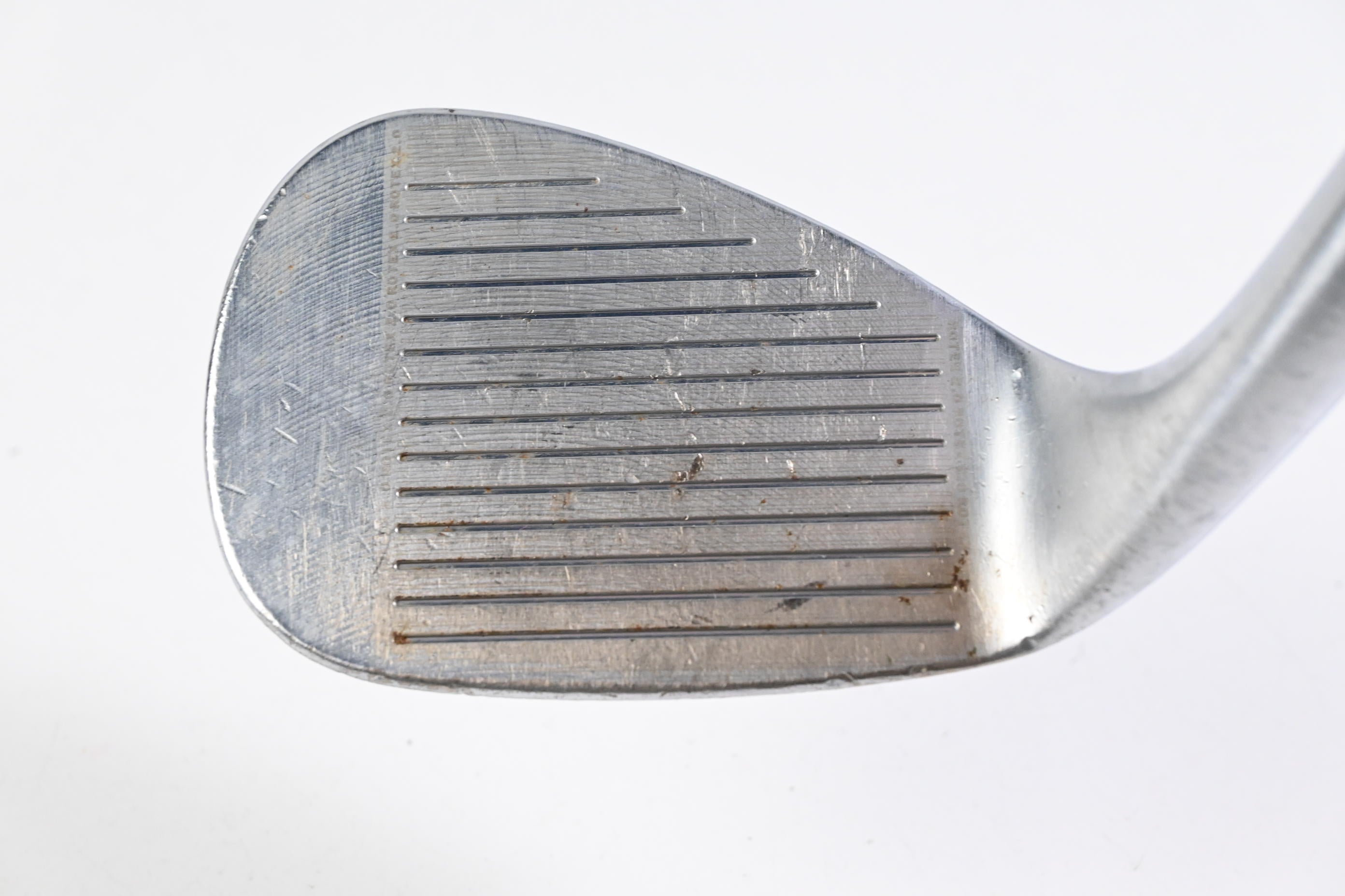 Cleveland 588 RTX 2.0 Lob Wedge / 58 Degree / Wedge Flex Dynamic Gold Shaft