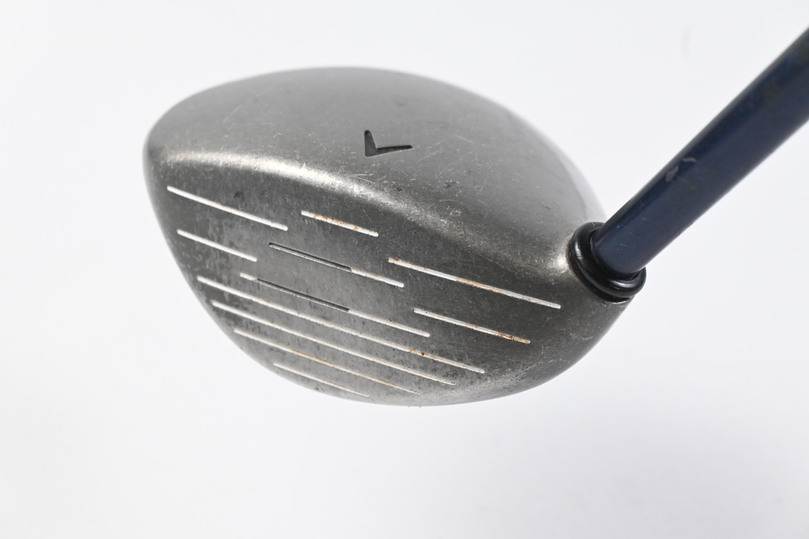 Callaway Steelhead #4 Wood / 16.5 Degree / Regular Flex RCH 99 Shaft