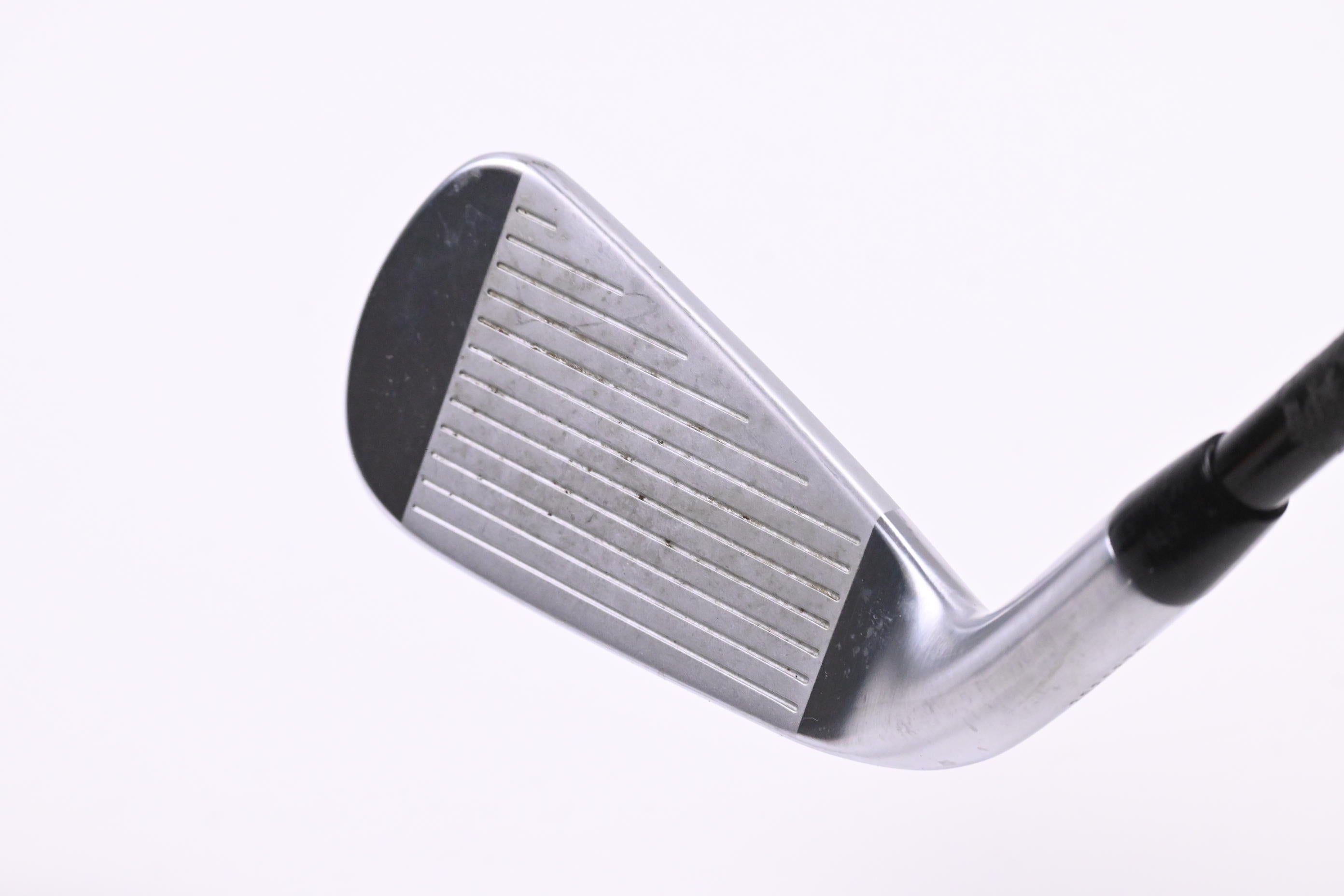 Titleist U510 #4 Iron / 22 Degree / Regular Flex Hzrdus Smoke RDX Black 80 Shaft