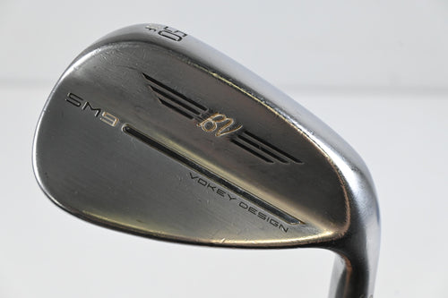 Titleist Vokey SM9 Gap Wedge / 50 Degree / Stiff Flex Dynamic Gold S400 Shaft