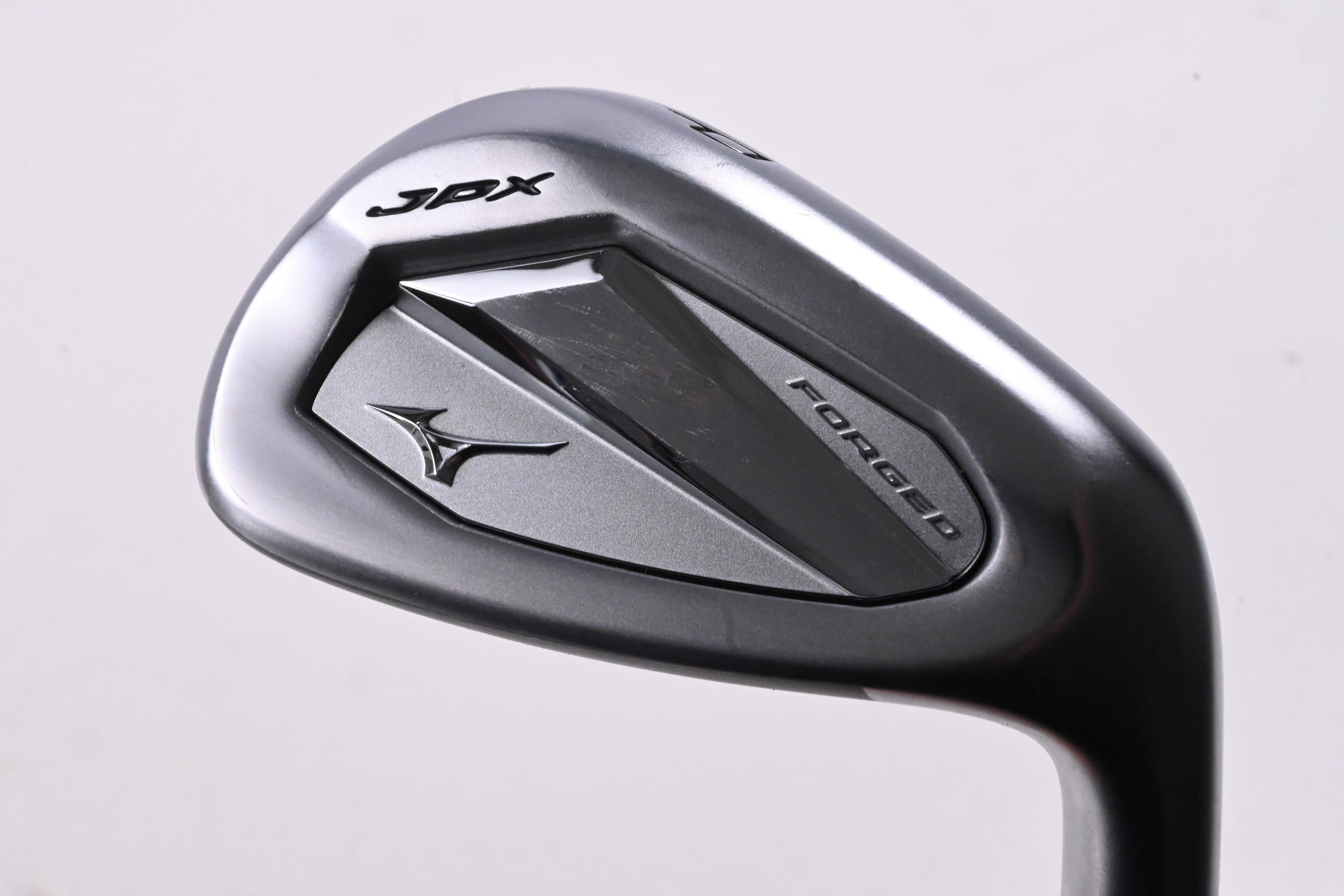 Mizuno JPX 925 Forged / 43 Degrees / Regular Flex MMT 65 Shaft