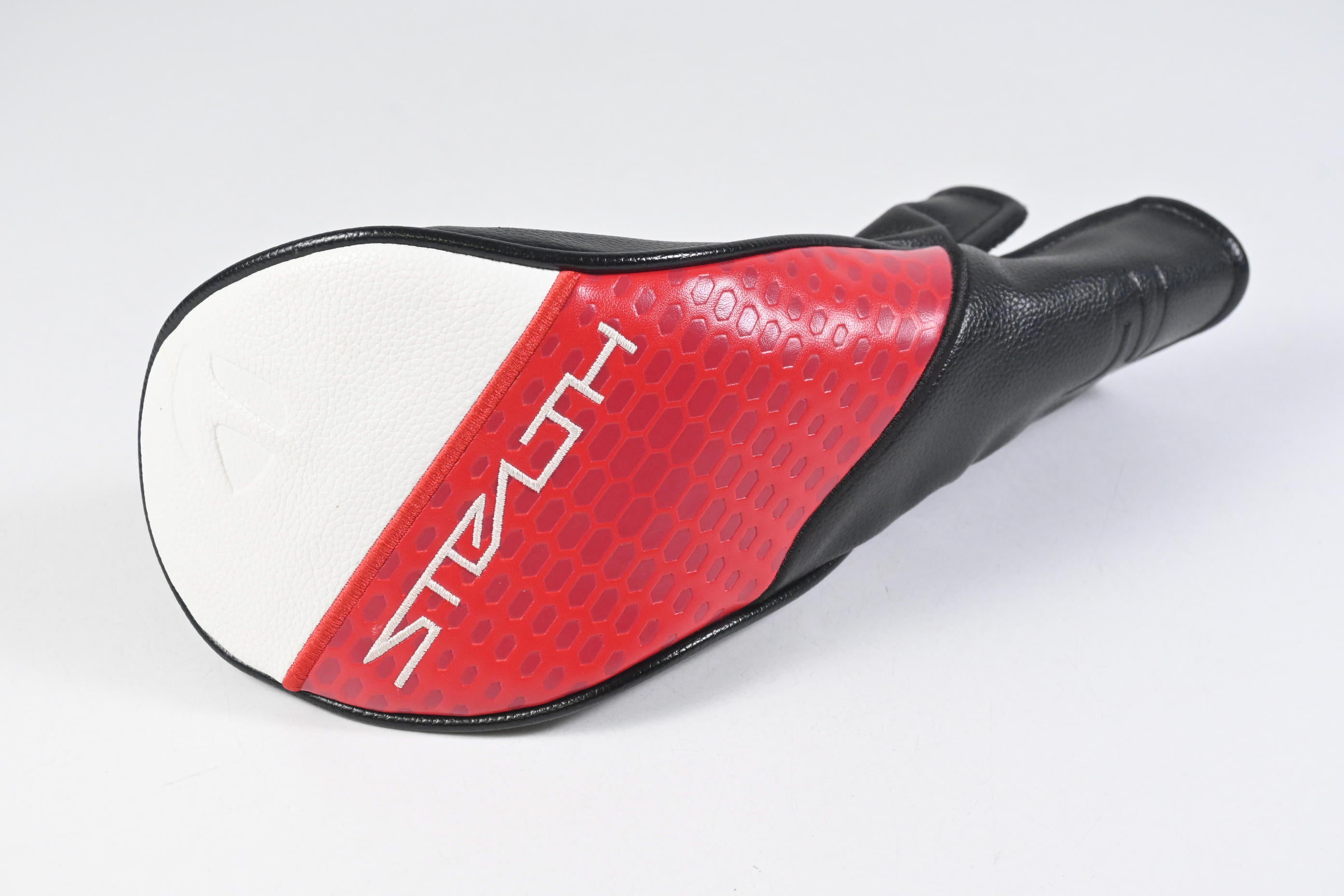 Taylormade Stealth 2 #3 Wood / 15 Degree / Stiff Flex Fujikura Ventus TR Red 6