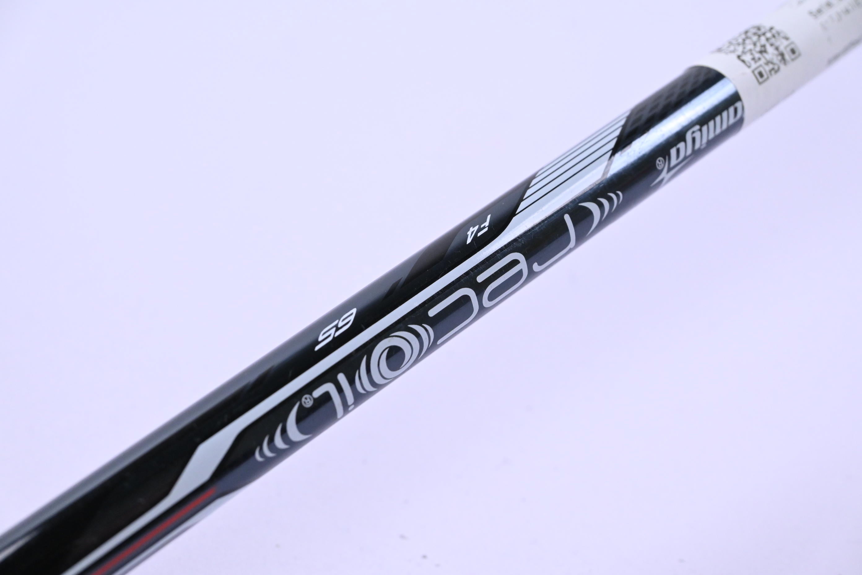 Caley Pitching Wedge / 48 Degree / Stiff Flex UST Mamiya Recoil Dart 65 Shaft