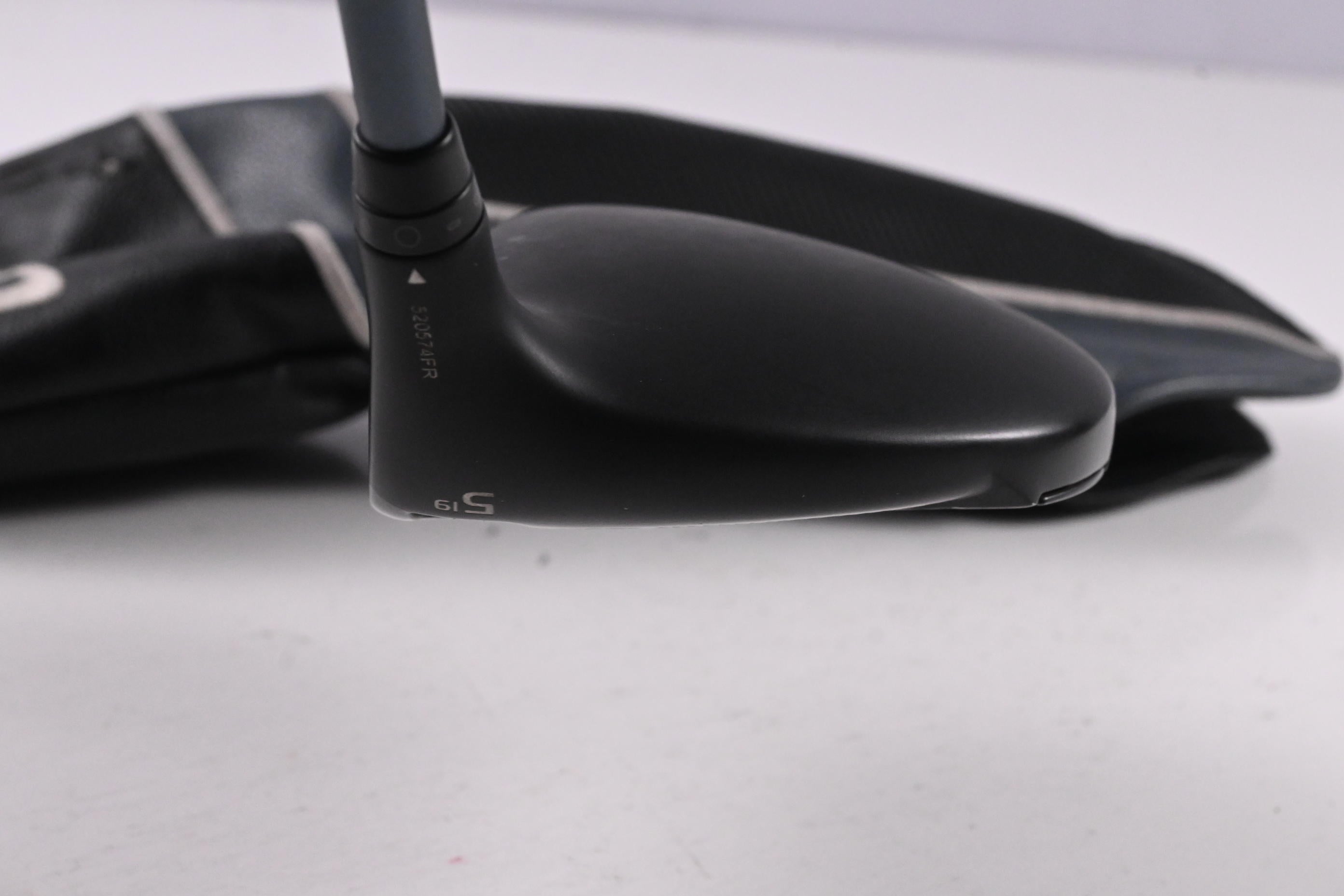 Ping G425 SFT #5 Wood / 19 Degree / Regular Flex Ping Alta CB Slate 65 Shaft