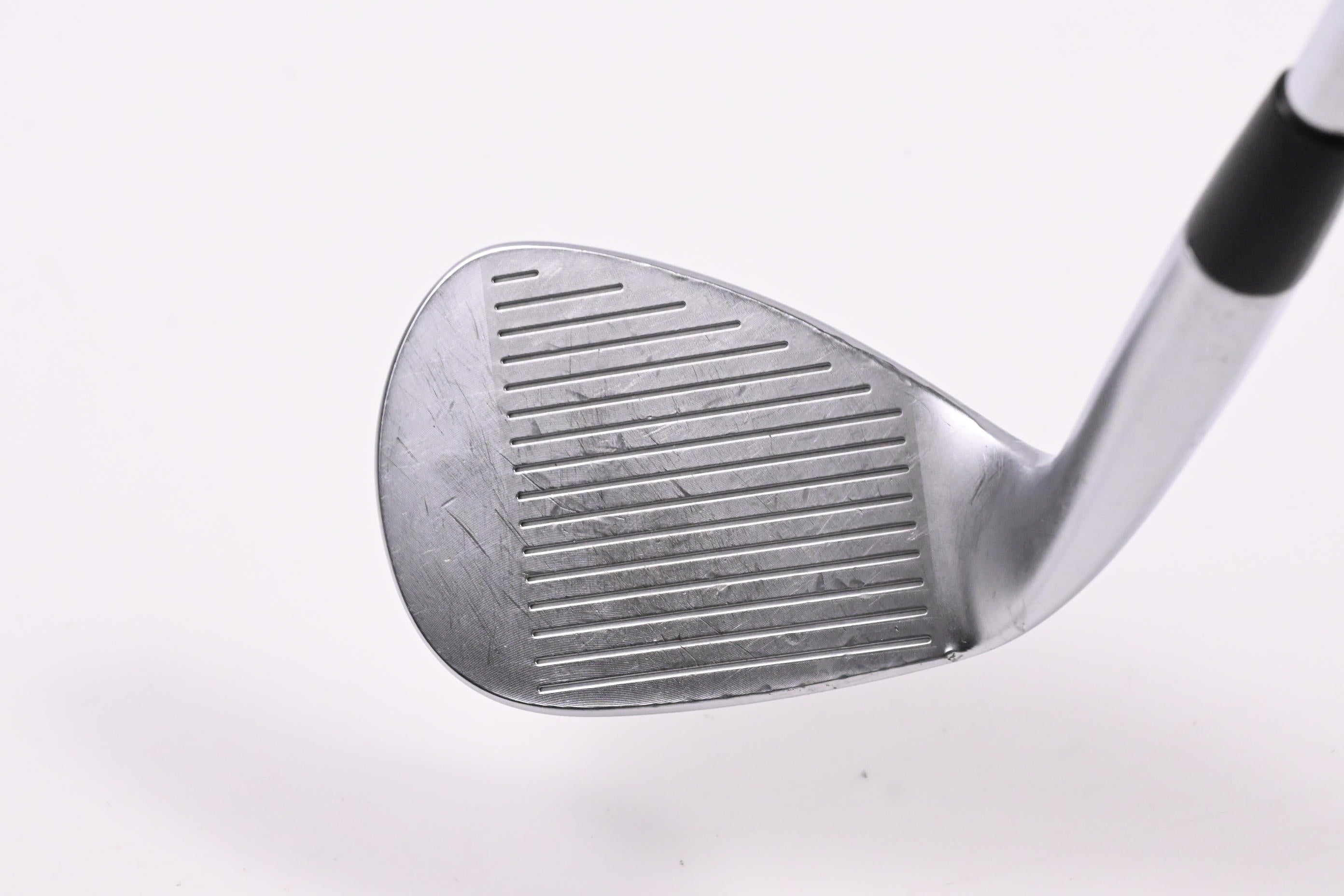 Mizuno Pro T-1 Lob Wedge / 58 Degree / Stiff Flex N.S.PRO Modus3 Tour 120 Shaft