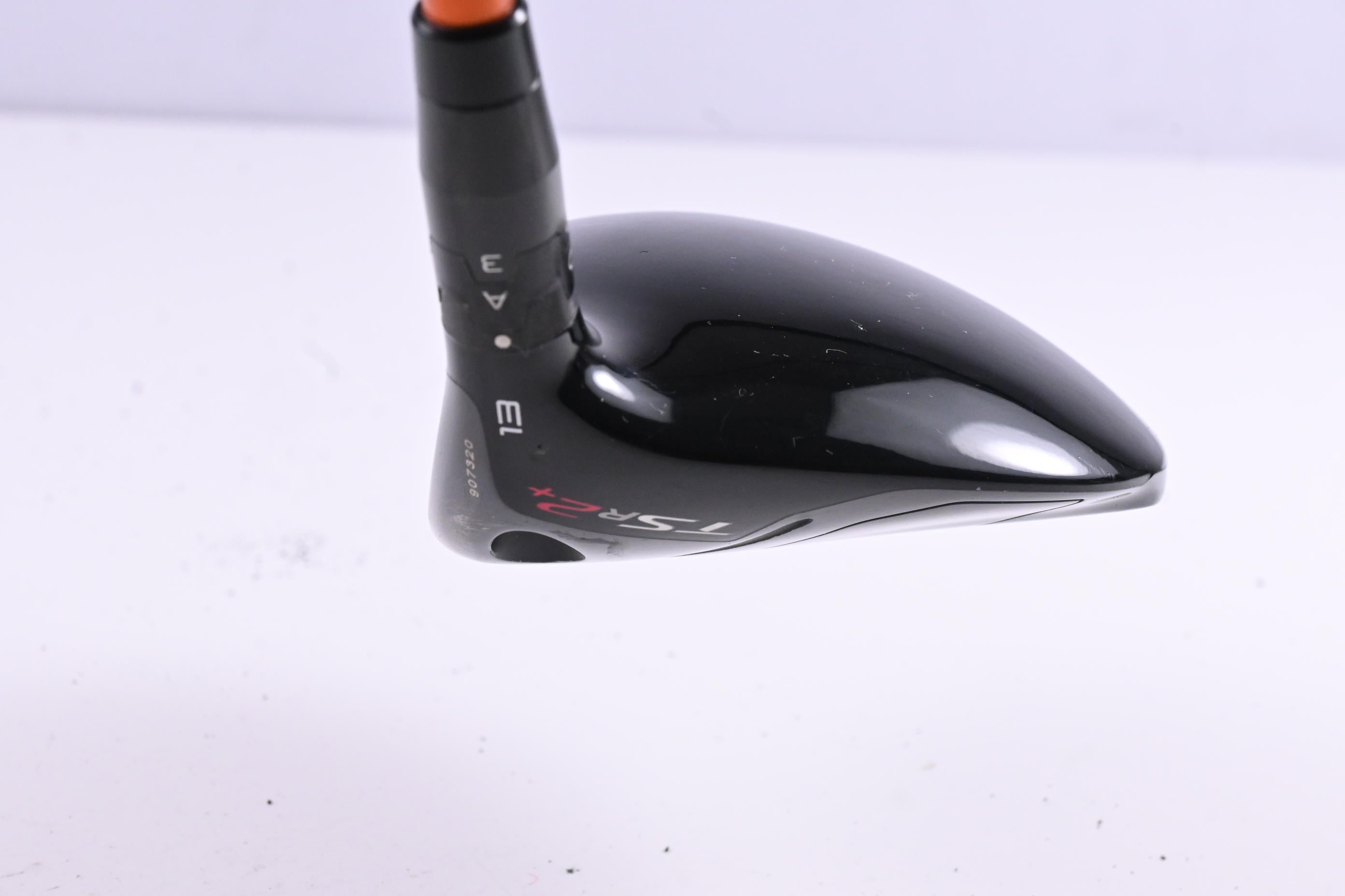 Titleist TSR2+ #3 Wood / 13 Degree / TX-Flex Graphite Design Tour AD DI-8 Shaft