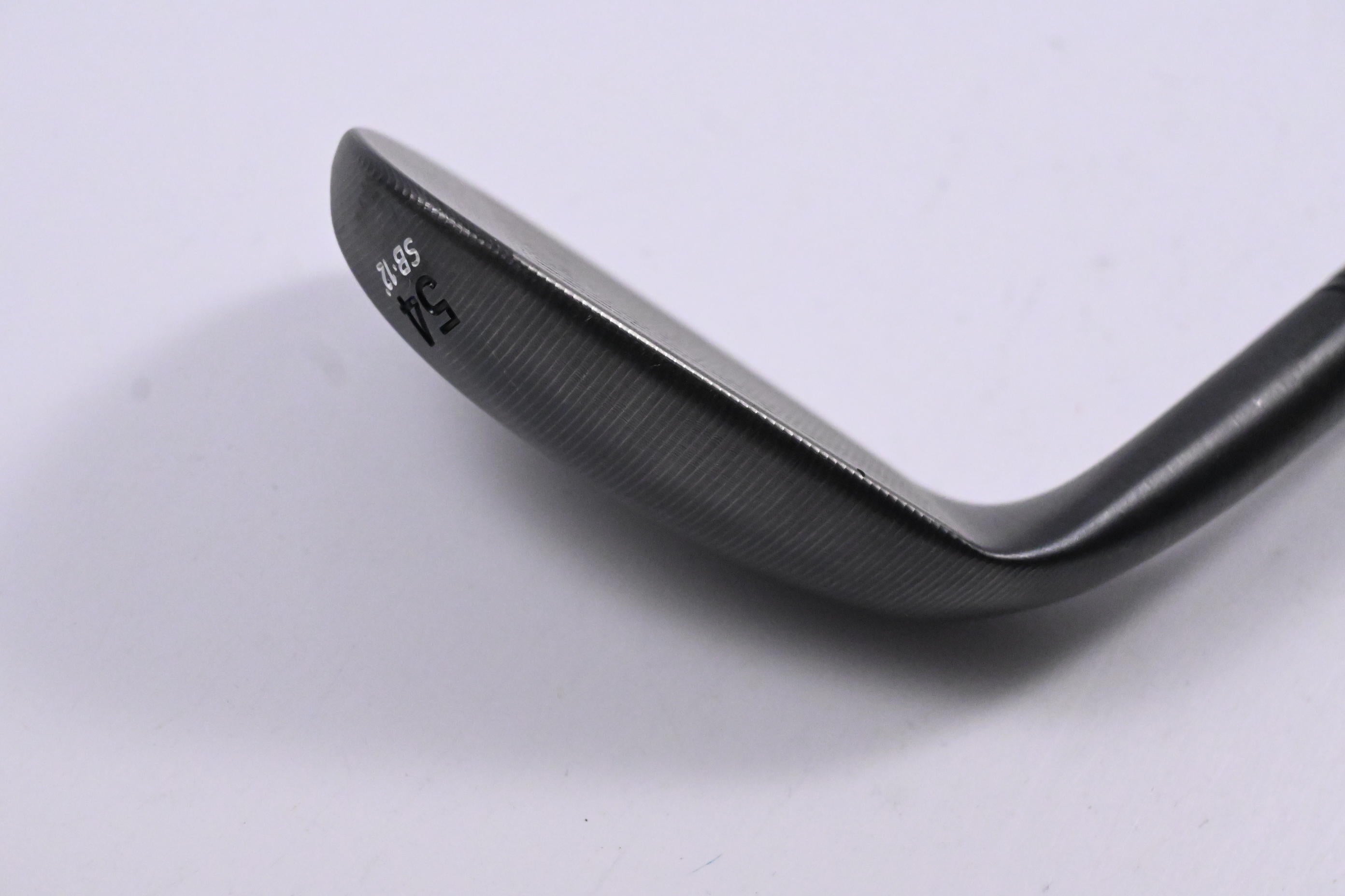 Taylormade Milled Grind 5 Sand Wedge / 54 Degree / Stiff Flex N.S.PRO Modus 3