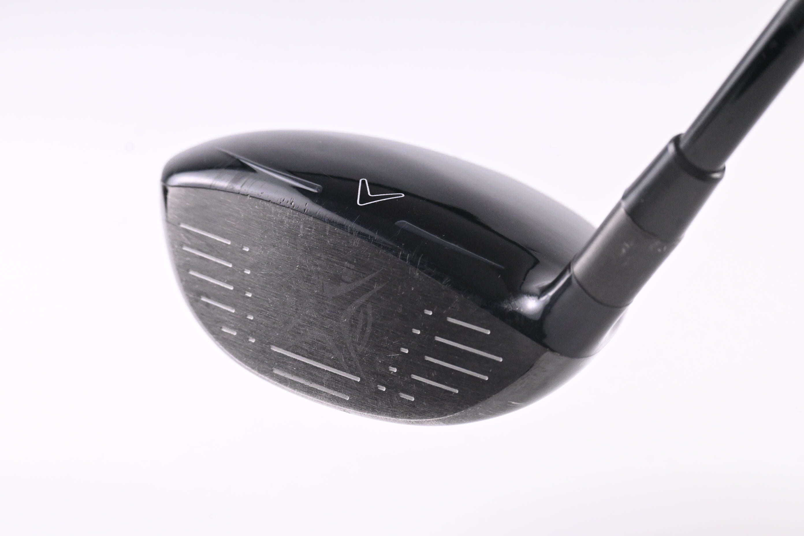 Callaway Rogue #4 Wood / 16 Degree / Regular Flex Tensei AV Blue 65 Shaft