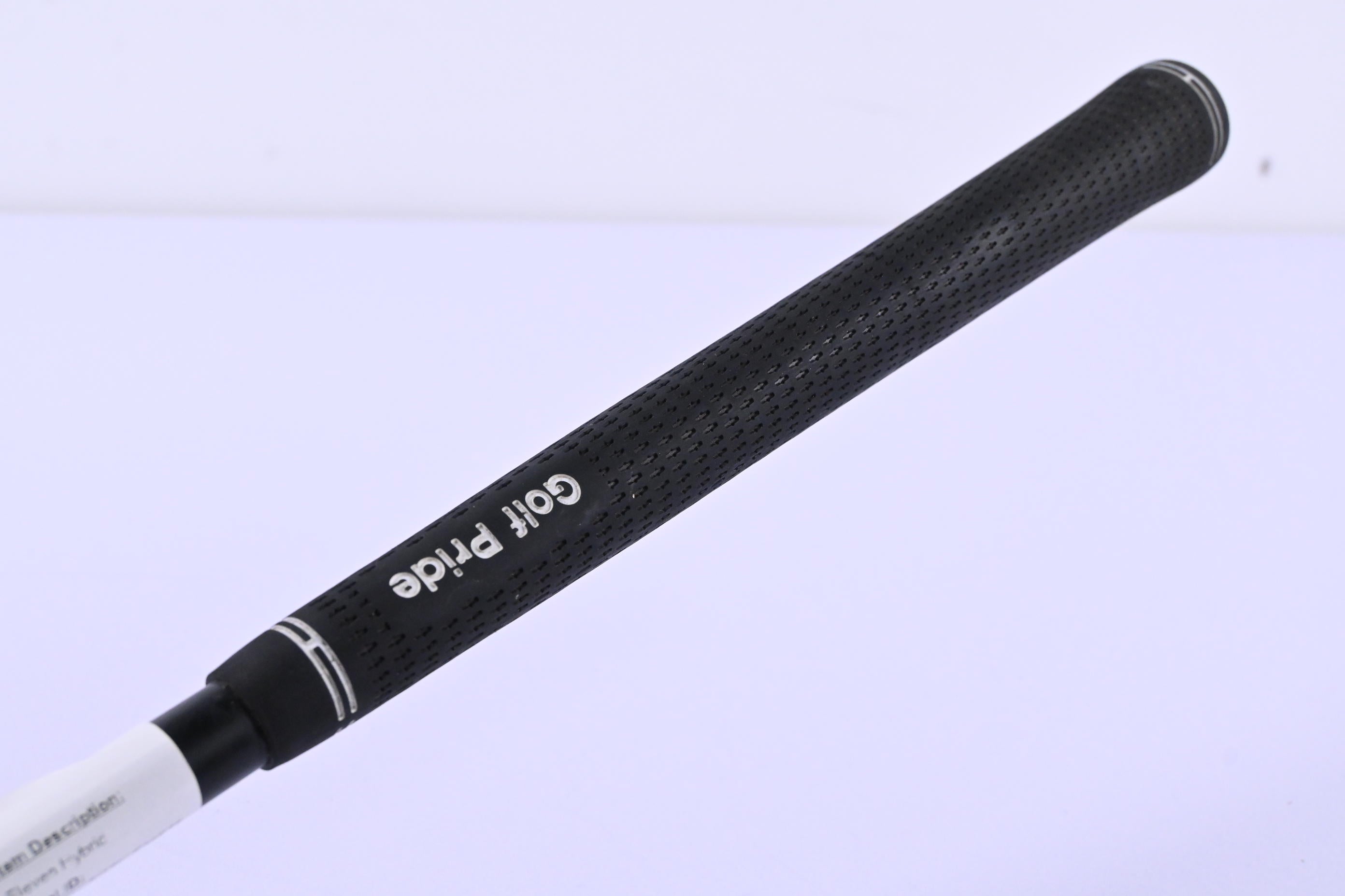 Eleven Gap Wedge / 47 Degree / Regular Flex KBS TGI 70 Shaft