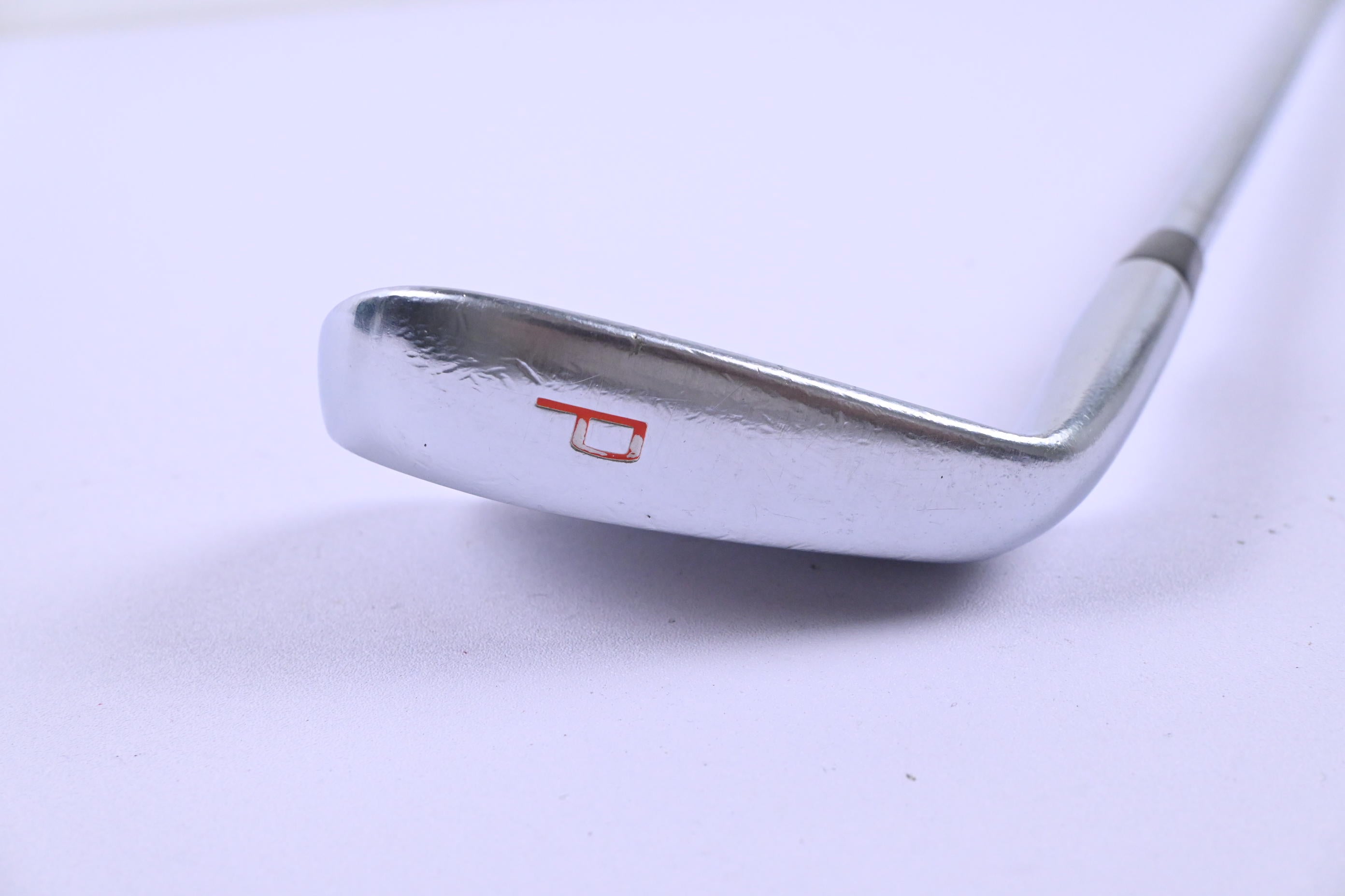 Mizuno MP-18 MMC Pitching Wedge / 46 Degree / Stiff Flex N.S.PRO Modus 3 Shaft