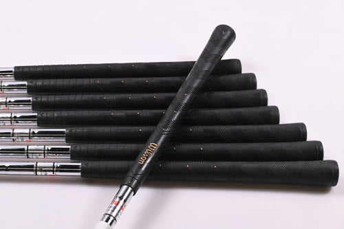 Wilson Gear Effect 1200 Irons / 3-PW / Regular Flex Wilson Shafts