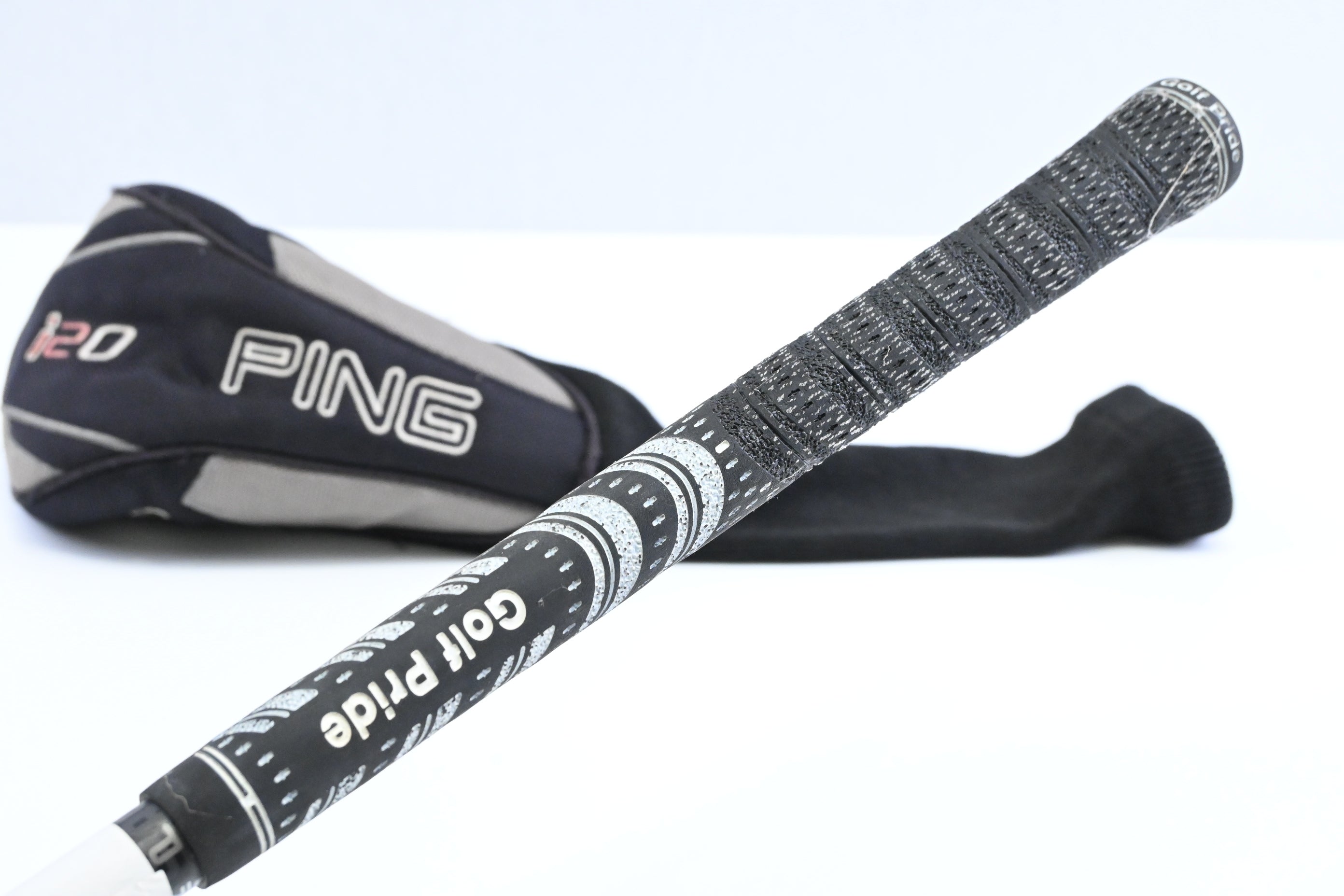 Ping i20 #3 Wood / 15 Degree / Stiff Flex Ping TFC 707 Shaft
