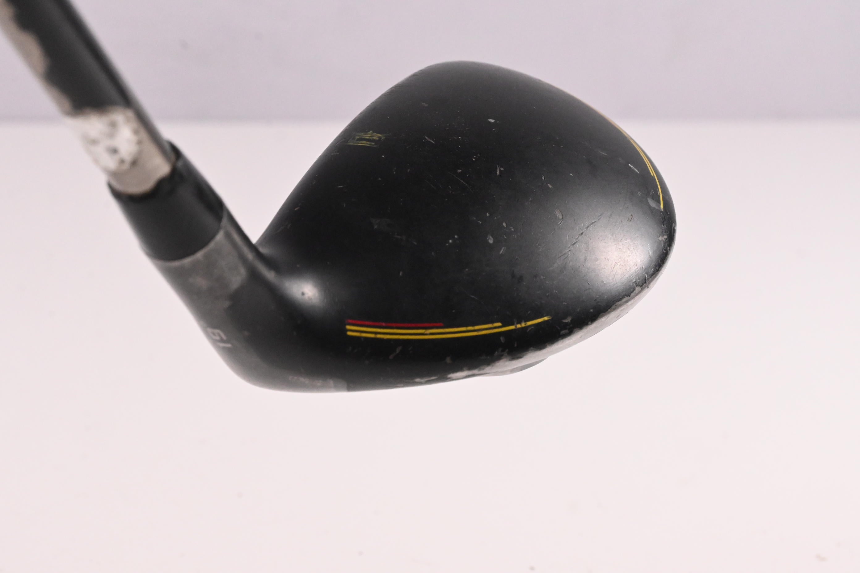 Cobra King Speedzone #3 Hybrid / 19 Degree / Regular Flex UST Recoil ESX 480