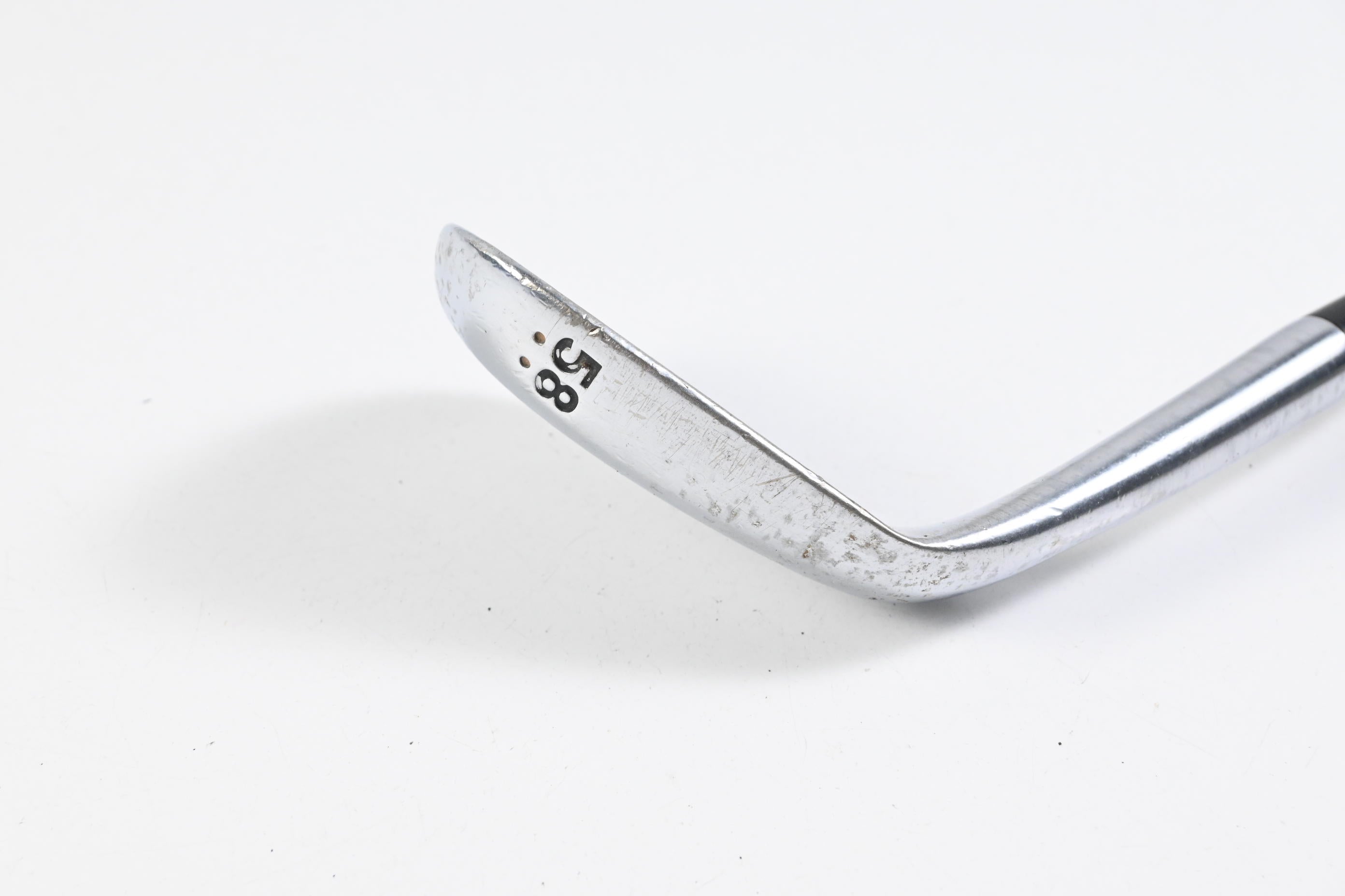 Cleveland 588 RTX 2.0 Lob Wedge / 58 Degree / Wedge Flex Dynamic Gold Shaft