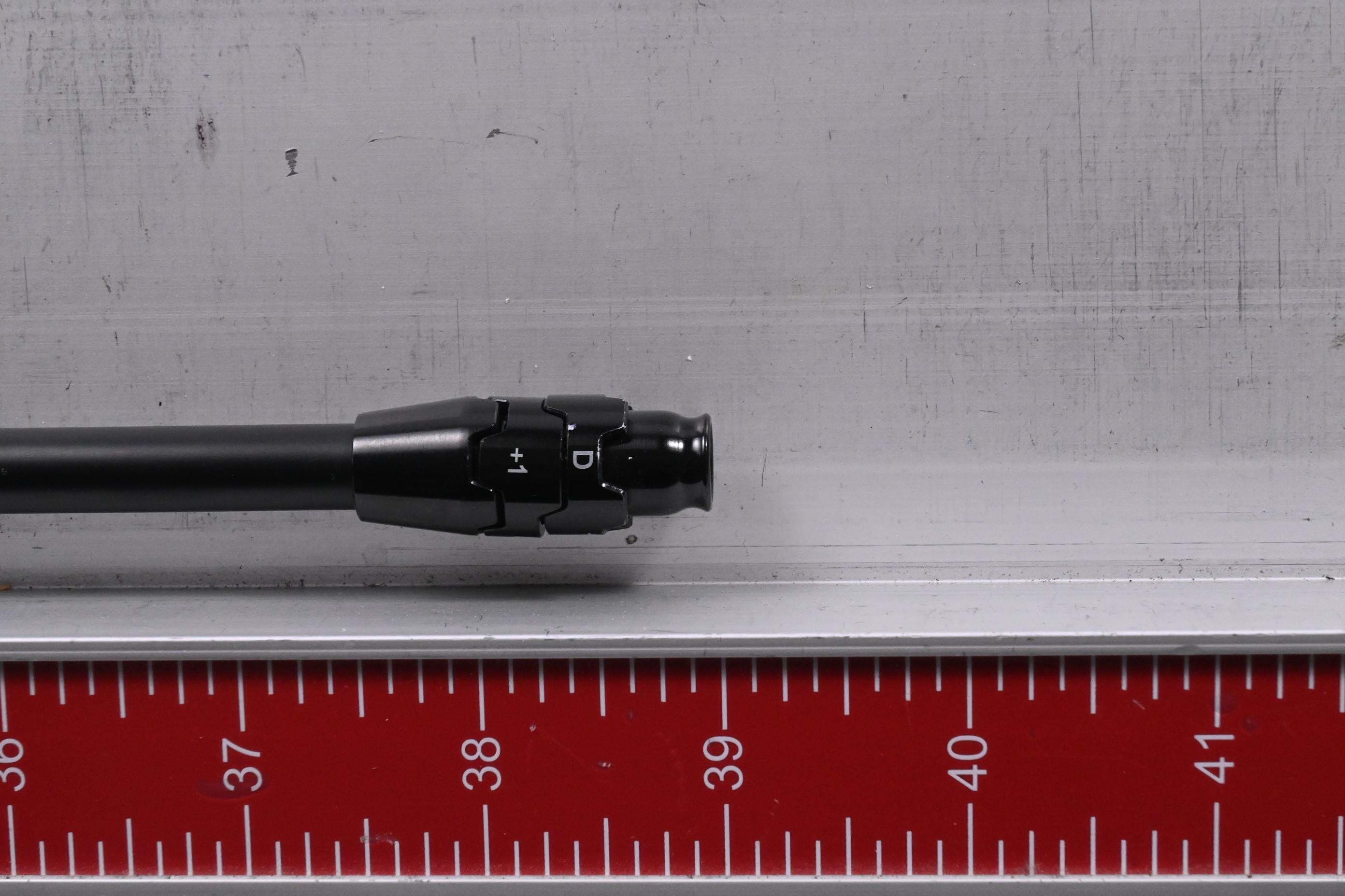 Project X Cypher 2.0 50 #4 Hybrid Shaft / Senior Flex / Callaway 3rd Gen