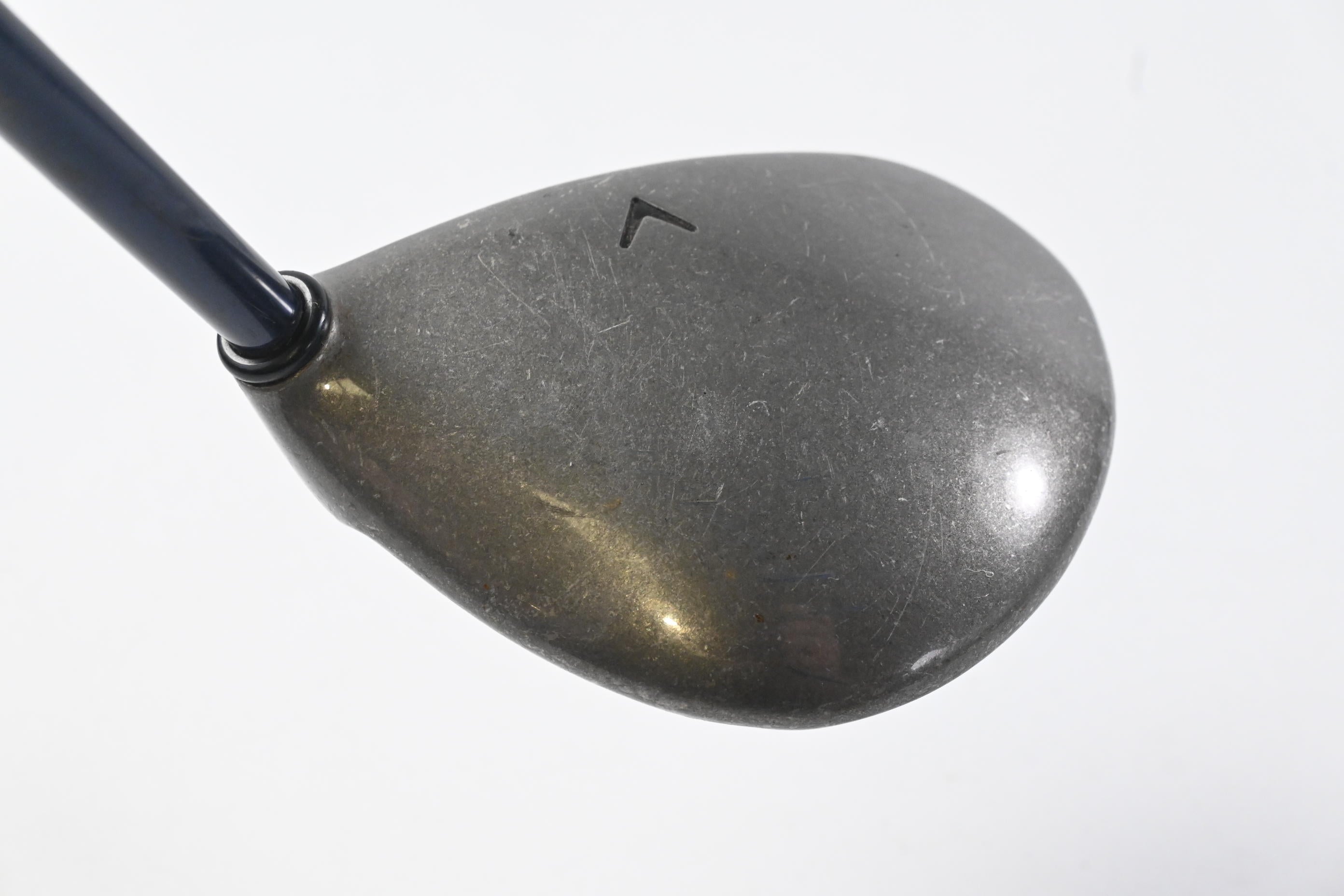 Callaway Steelhead #4 Wood / 16.5 Degree / Regular Flex RCH 99 Shaft