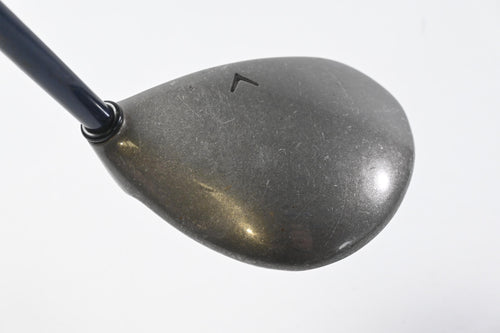 Callaway Steelhead #4 Wood / 16.5 Degree / Regular Flex RCH 99 Shaft