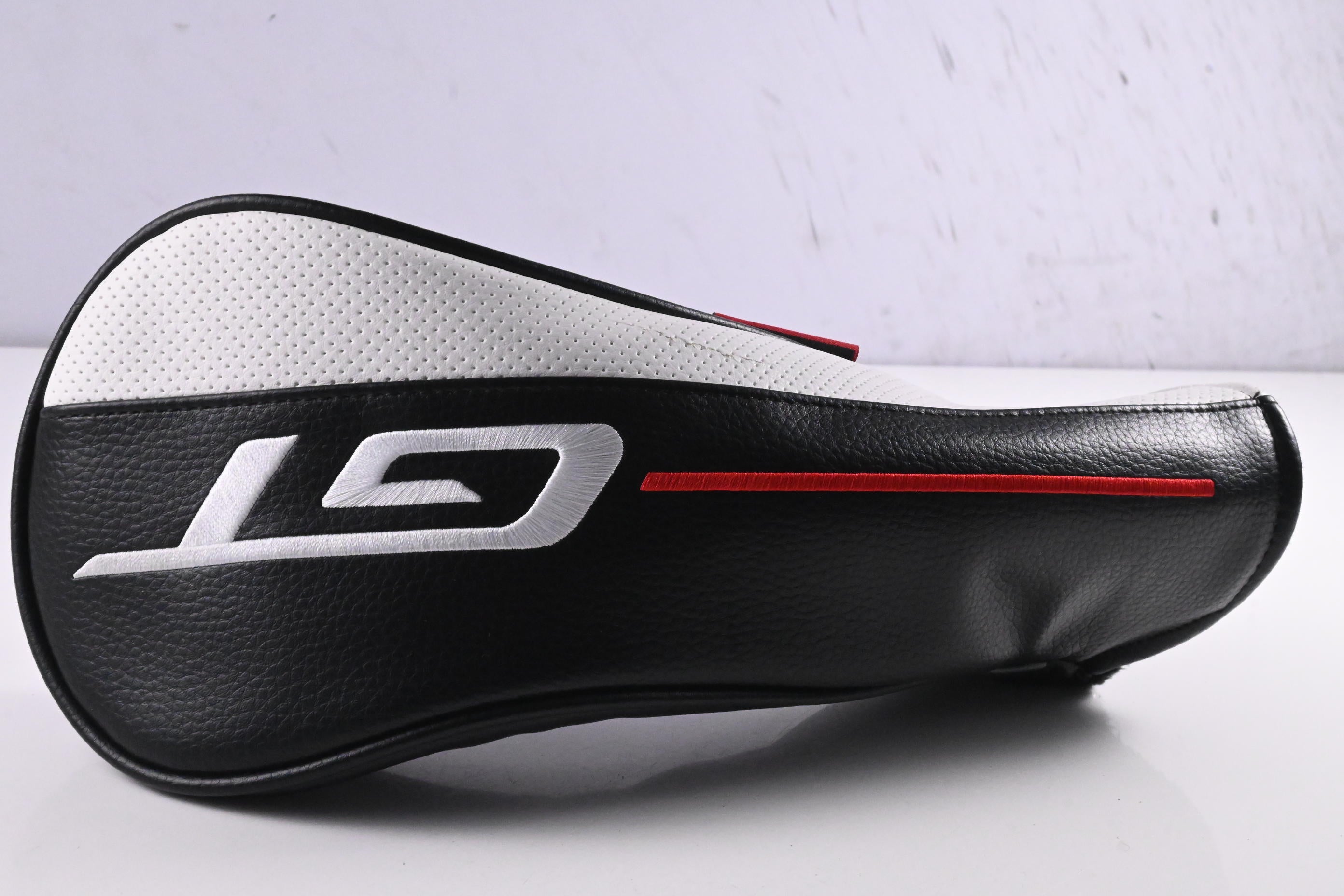 Titleist GT280 Mini Driver / 13 Degree / Stiff Flex Oban Devotion Reserve 65