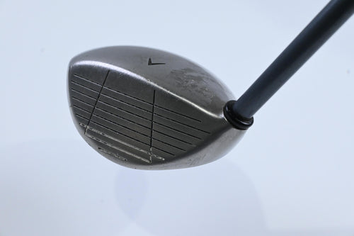Callaway Big Bertha #3 Wood / 15 Degree / Regular Flex Graphite Shaft