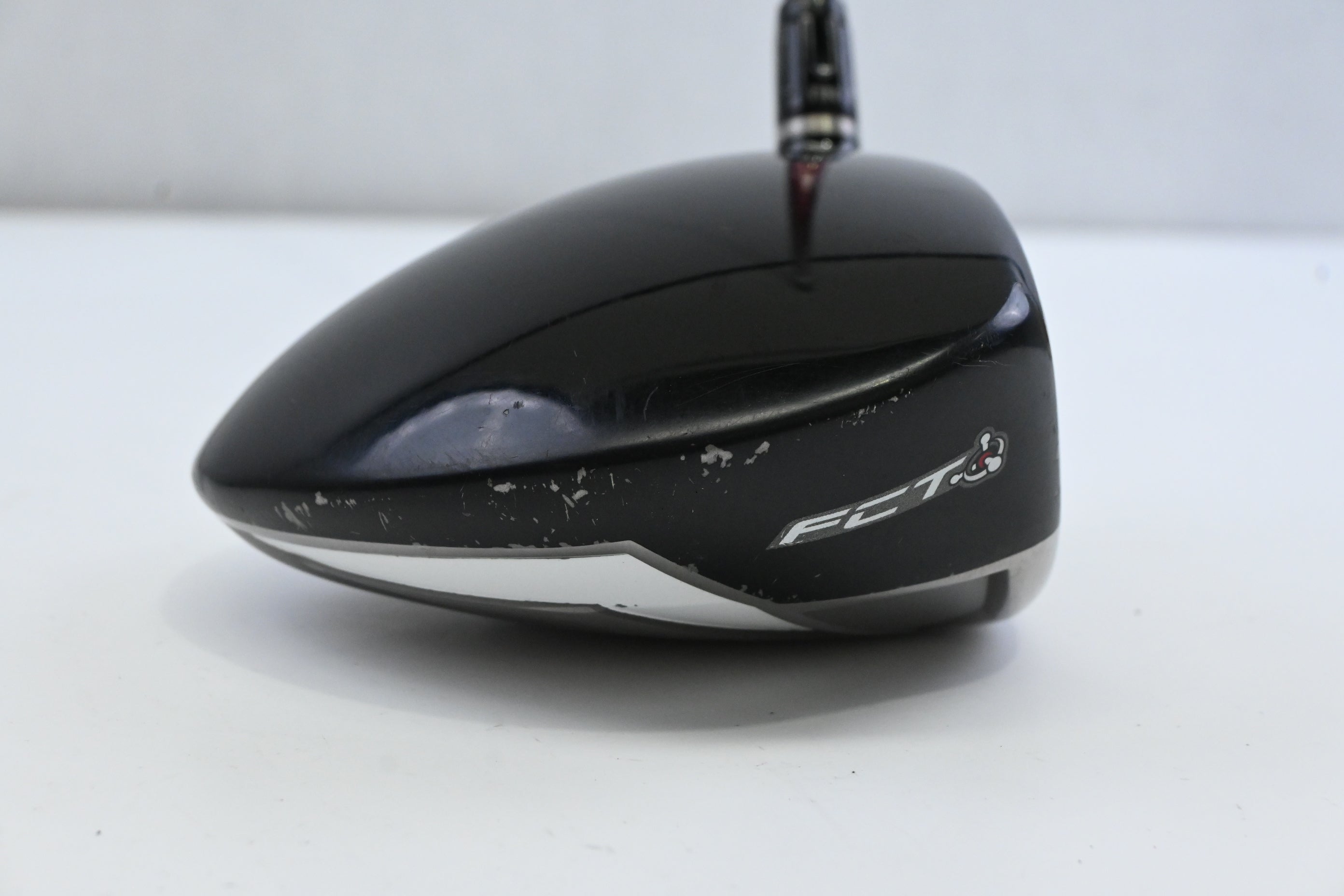 Taylormade R9 460 Driver / 9.5 Degree / Regular Flex Aldila Reax 60 Shaft