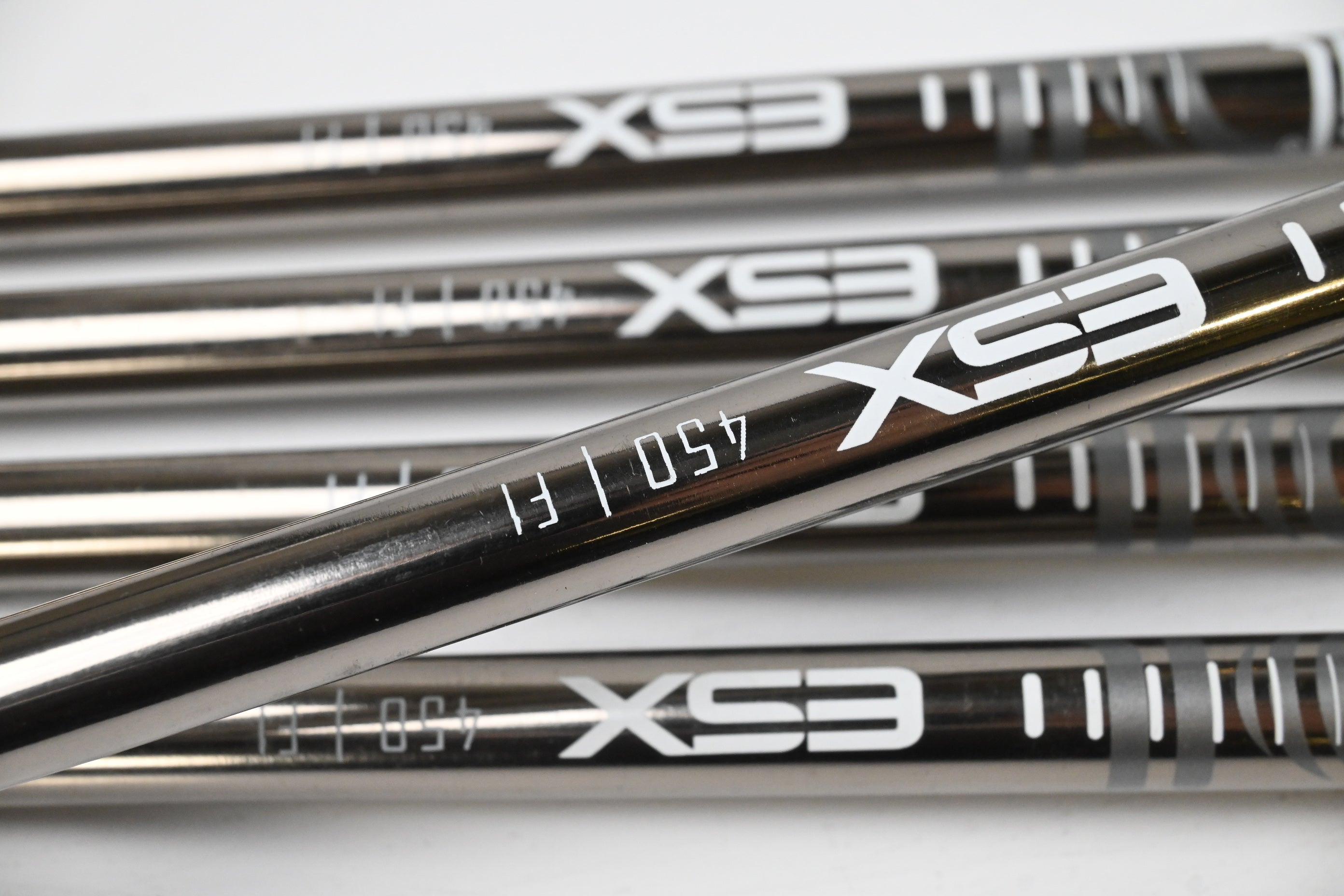 Ladies Callaway Big Bertha CF19 Irons / 5-9i / Ladies Flex UST Mamiya Recoil 450