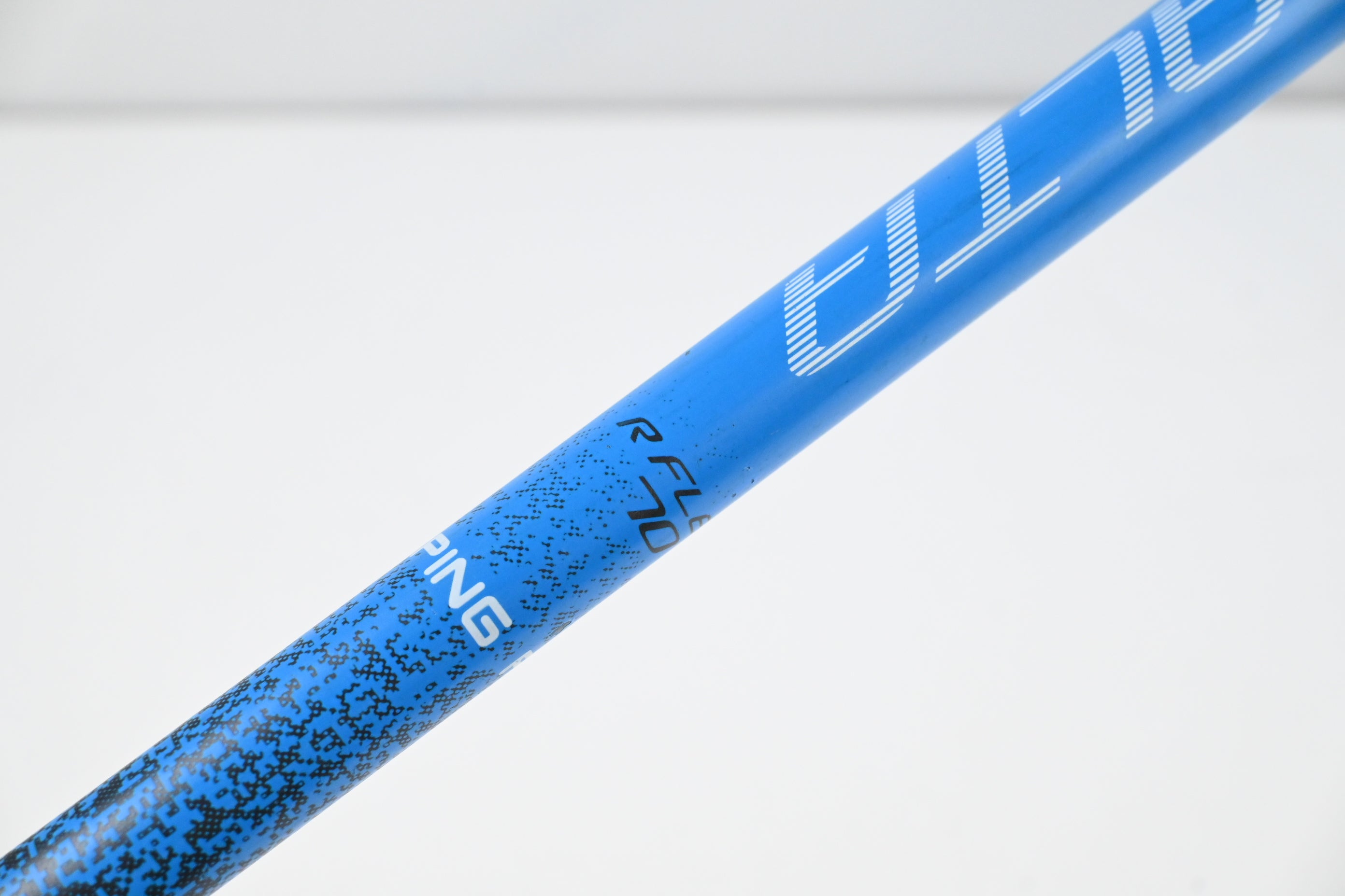 Ping G Crossover #5 Hybrid / 24 Degree / Blue Dot / Regular Flex Ping Alta 70