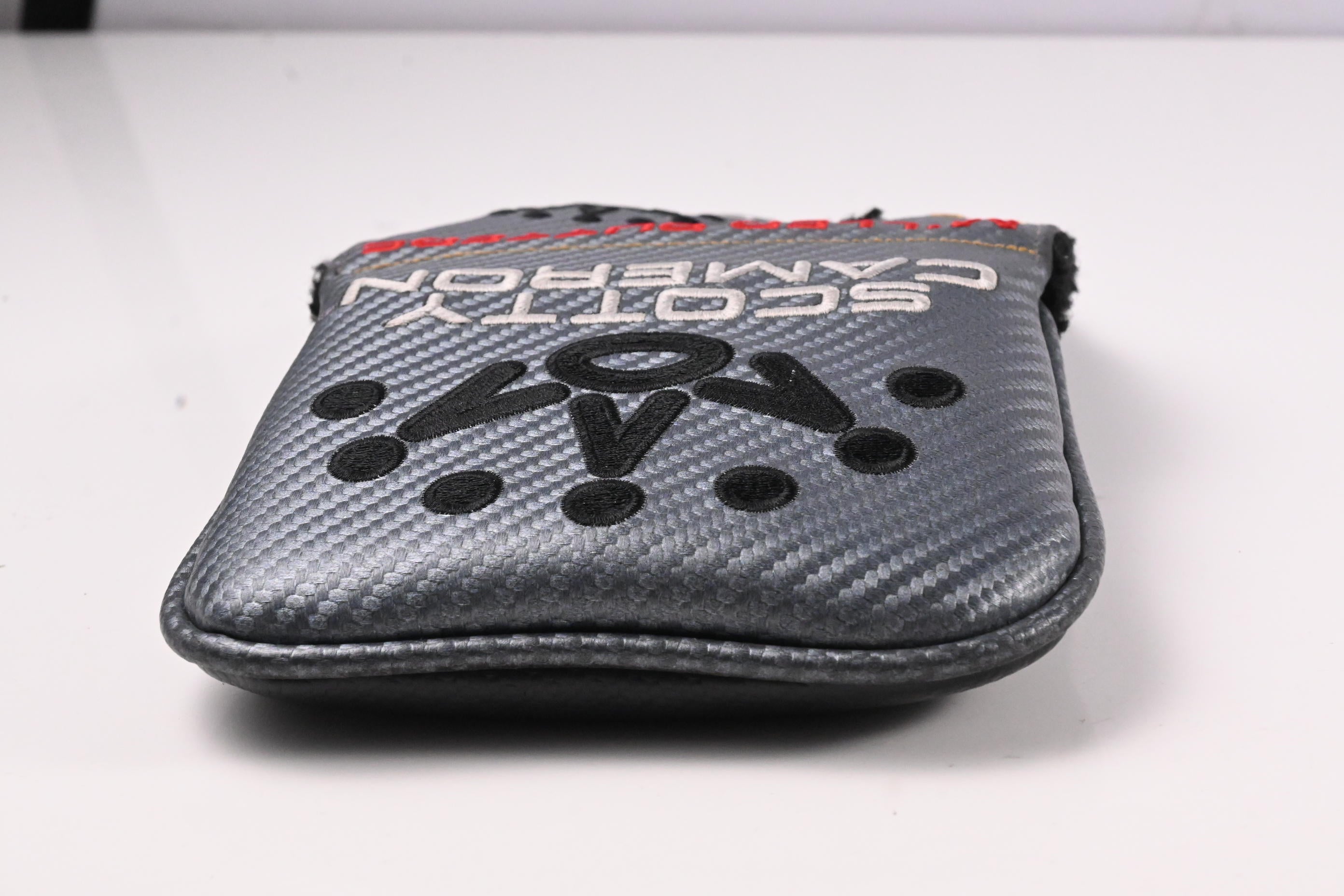 Scotty Cameron Futura 6M 2017 Putter / 34 Inch