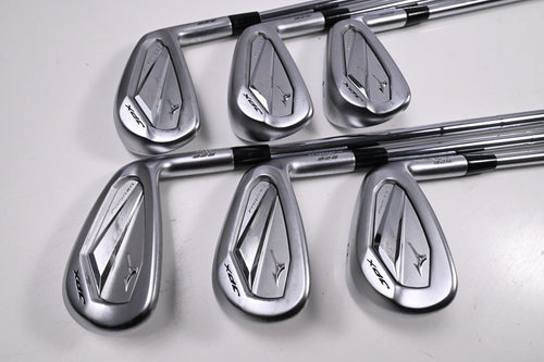Mizuno JPX 925 Forged Irons / 5-PW / X-Flex Dynamic Gold X100 Shafts